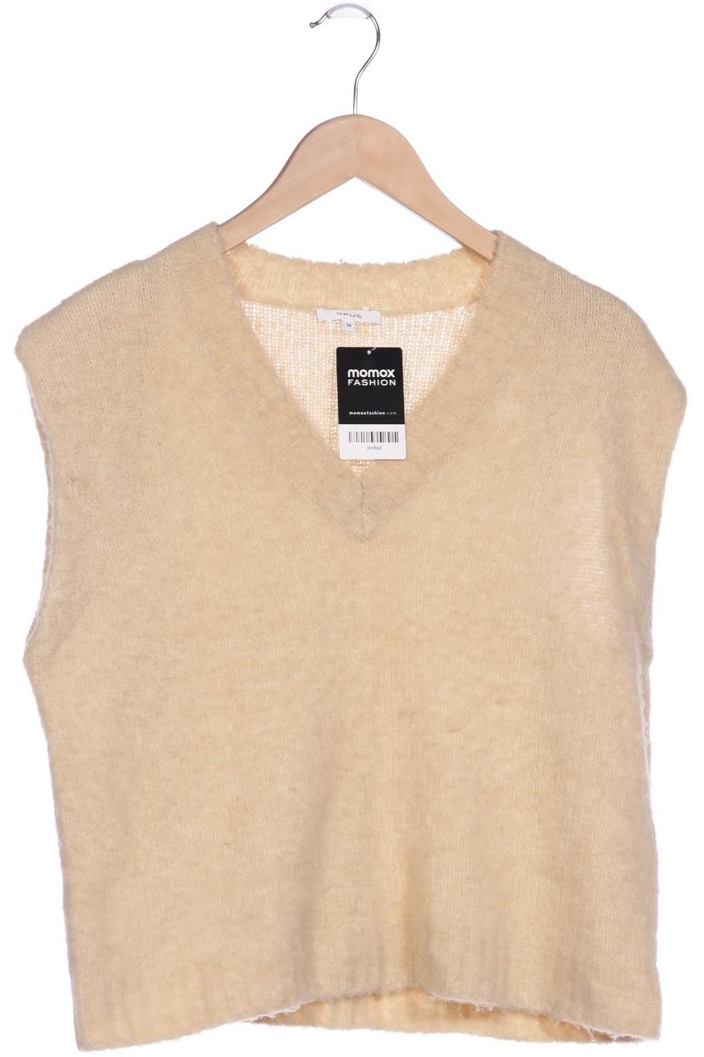 

Opus Damen Pullover, beige, Gr. 38
