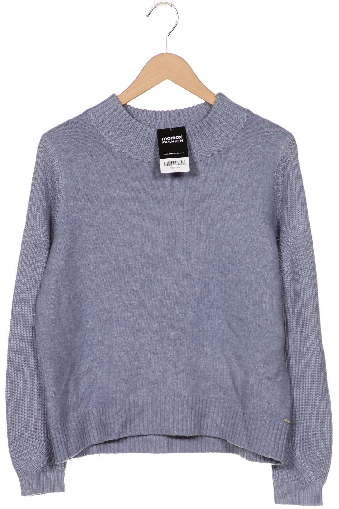 

Opus Damen Pullover, hellblau, Gr. 36