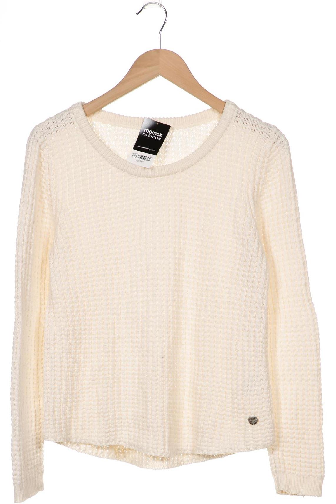 

Opus Damen Pullover, cremeweiß