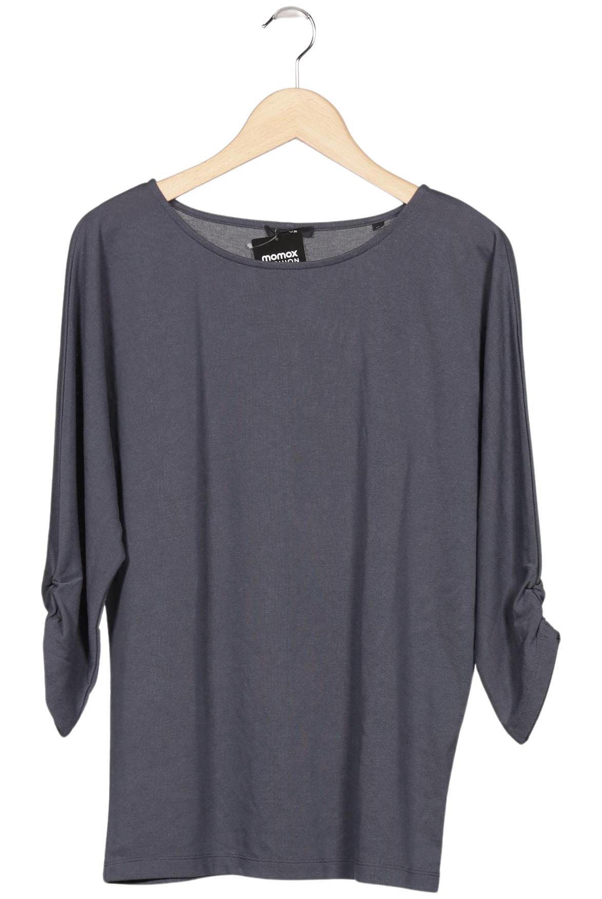 

Opus Damen Pullover, grau, Gr. 38