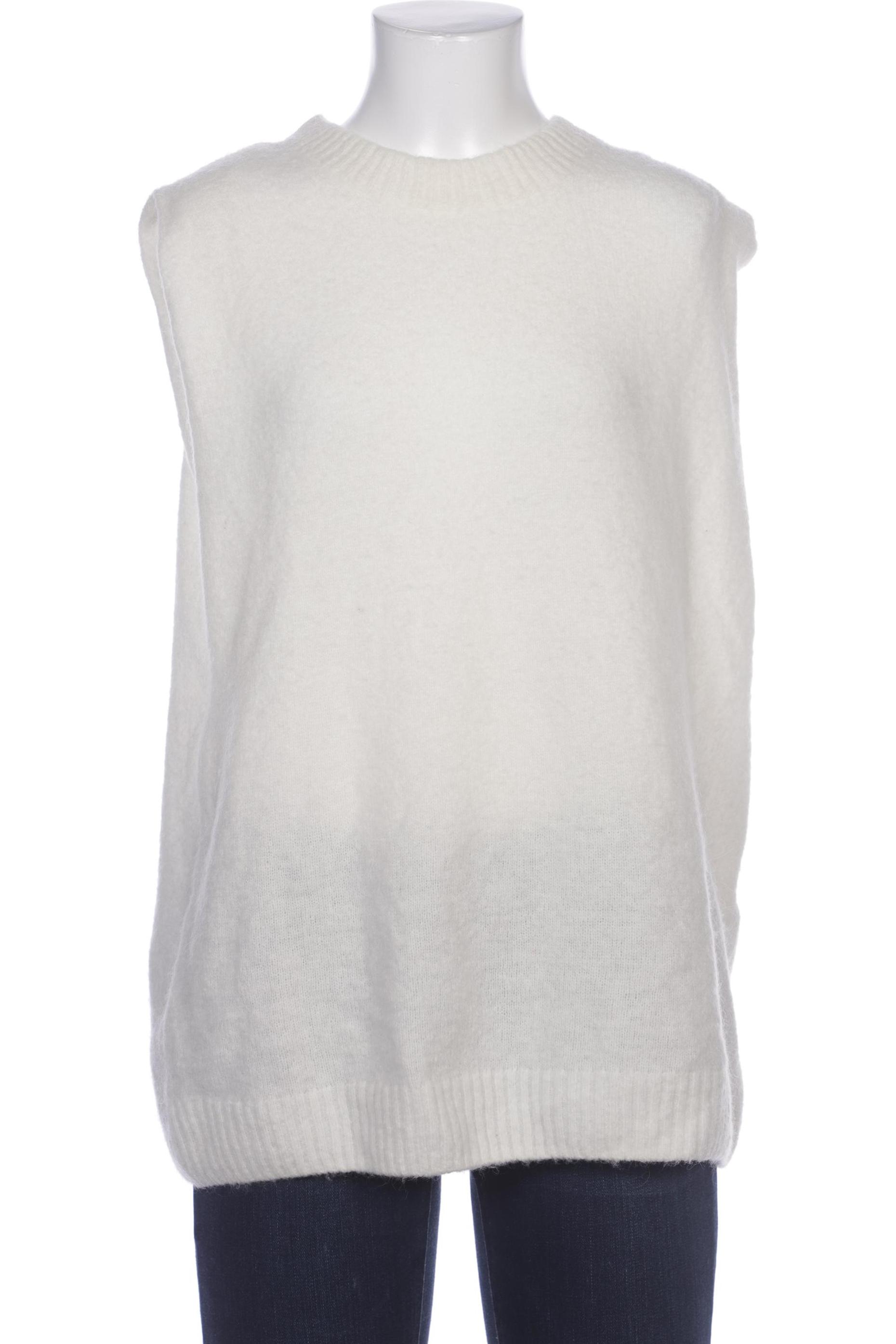 

Opus Damen Pullover, cremeweiß, Gr. 38