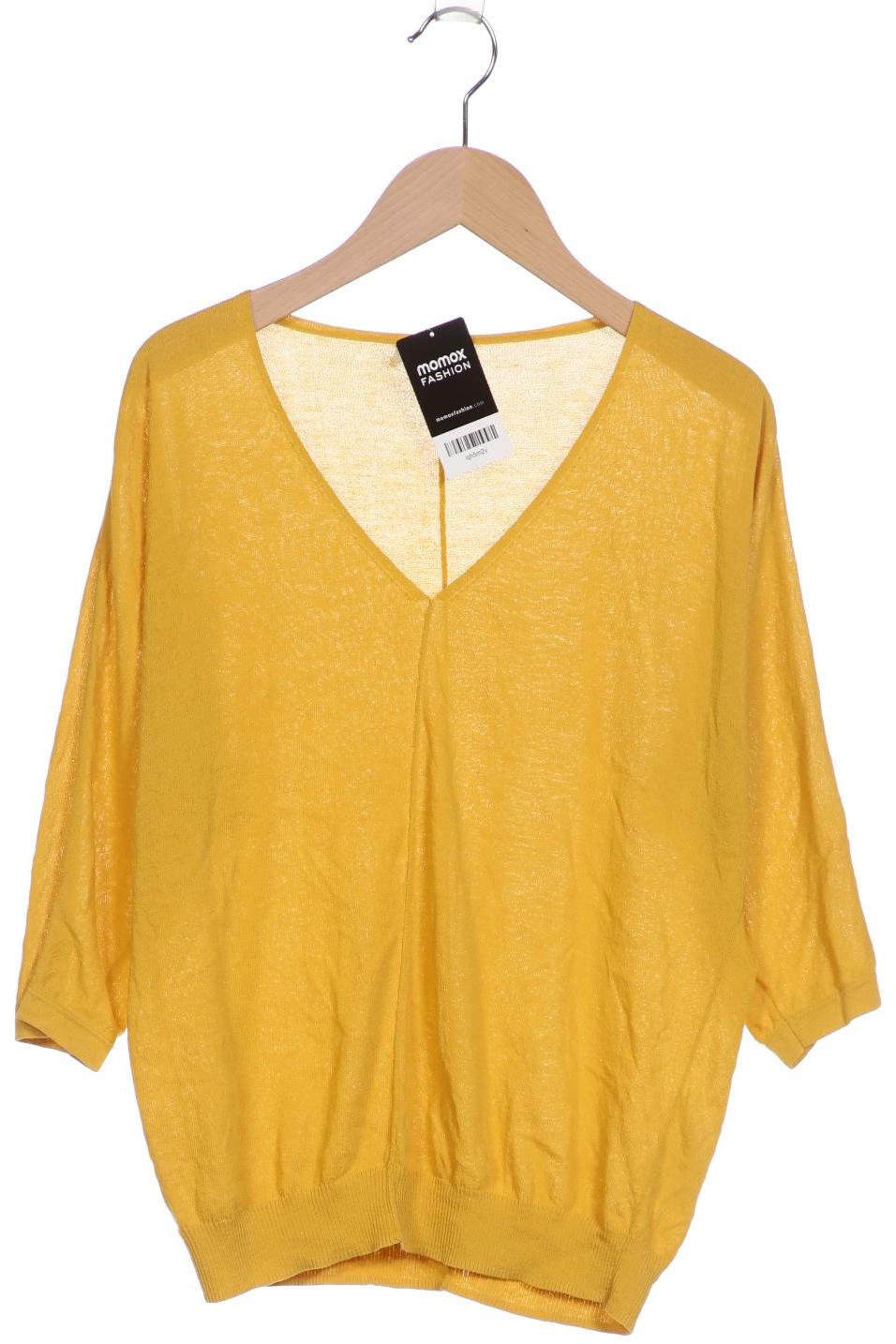 

Opus Damen Pullover, gelb, Gr. 36