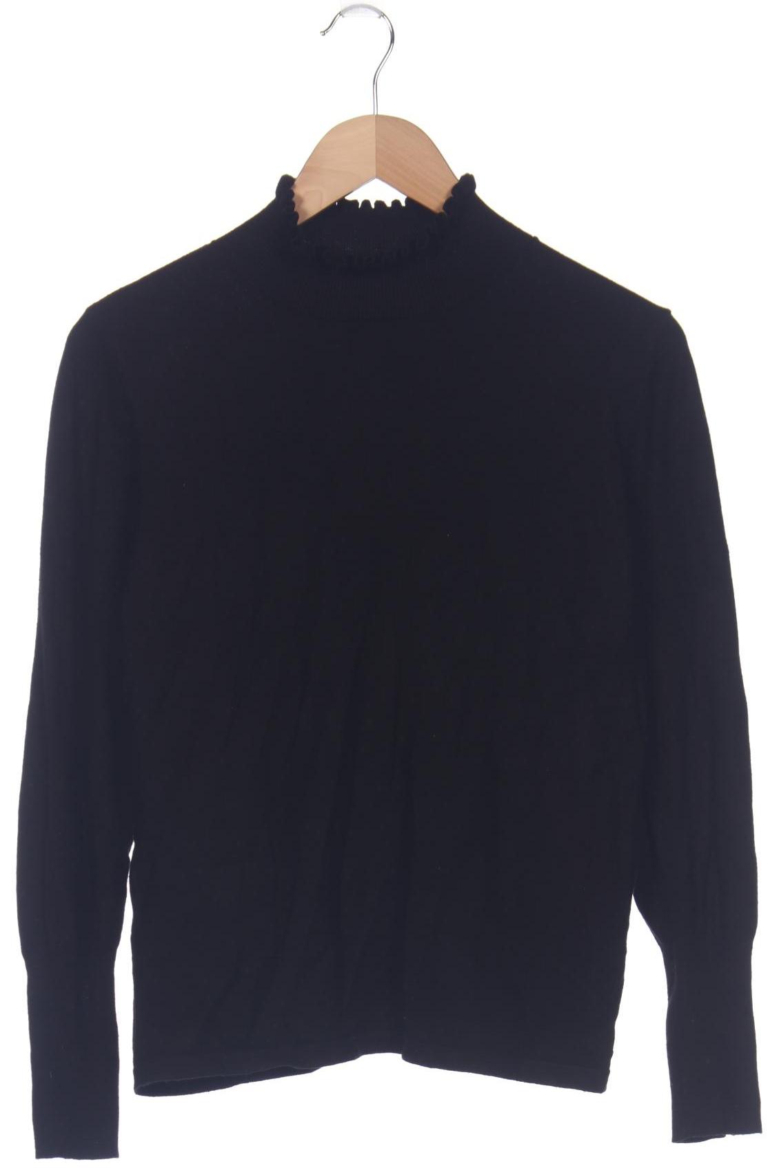

Opus Damen Pullover, schwarz, Gr. 40