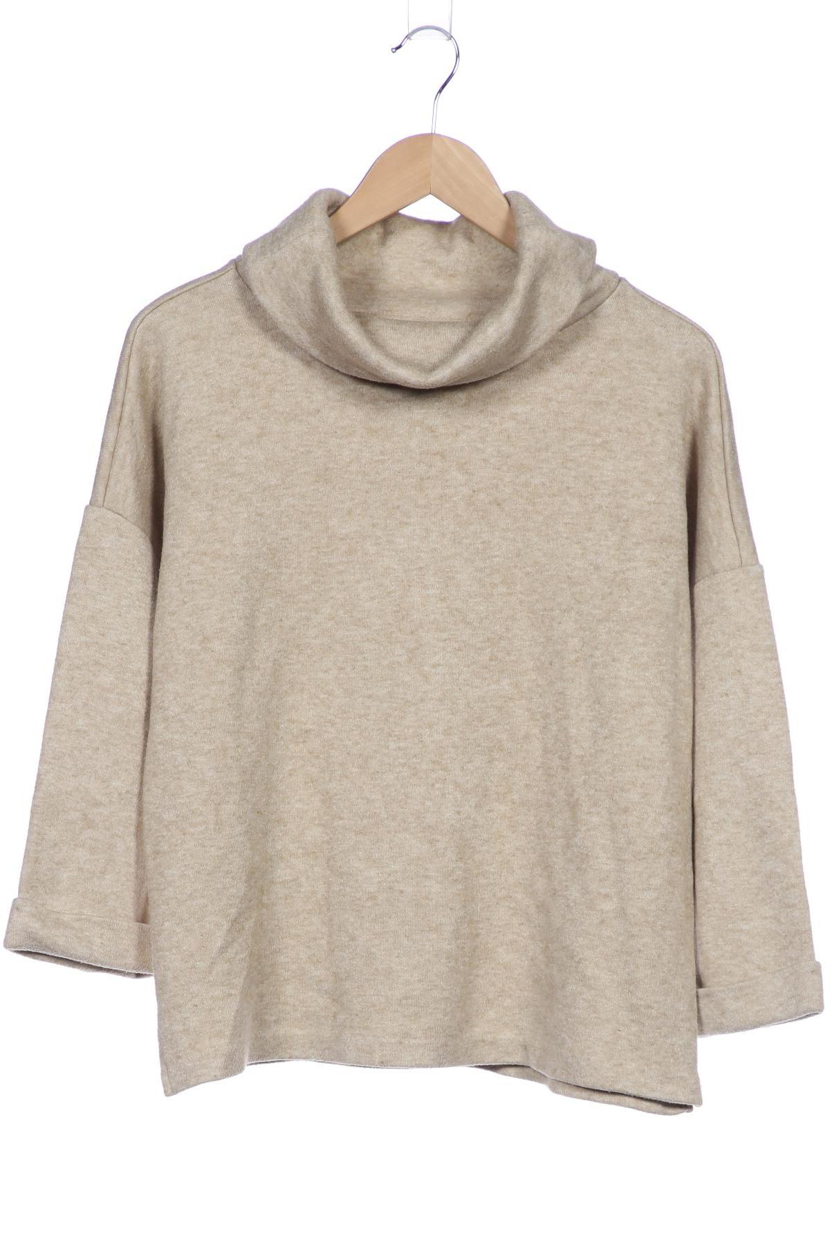 

Opus Damen Pullover, beige, Gr. 40