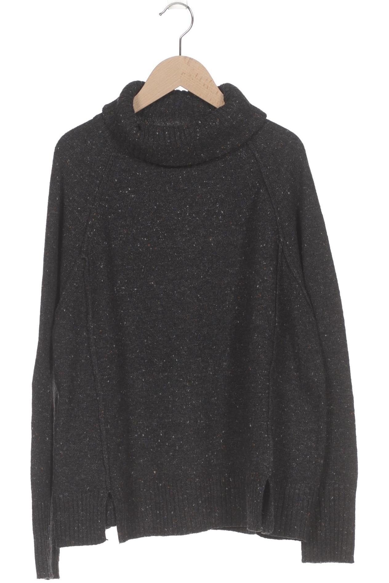 

Opus Damen Pullover, grau, Gr. 40