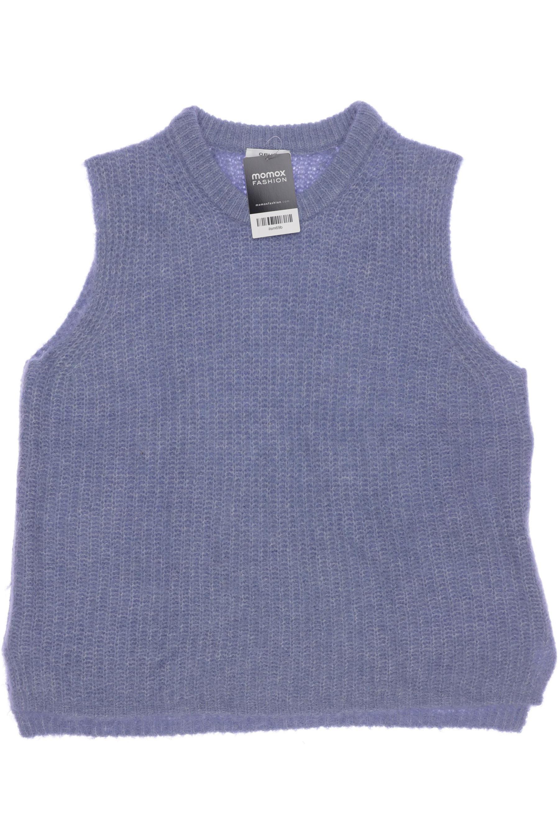 

Opus Damen Pullover, hellblau, Gr. 42