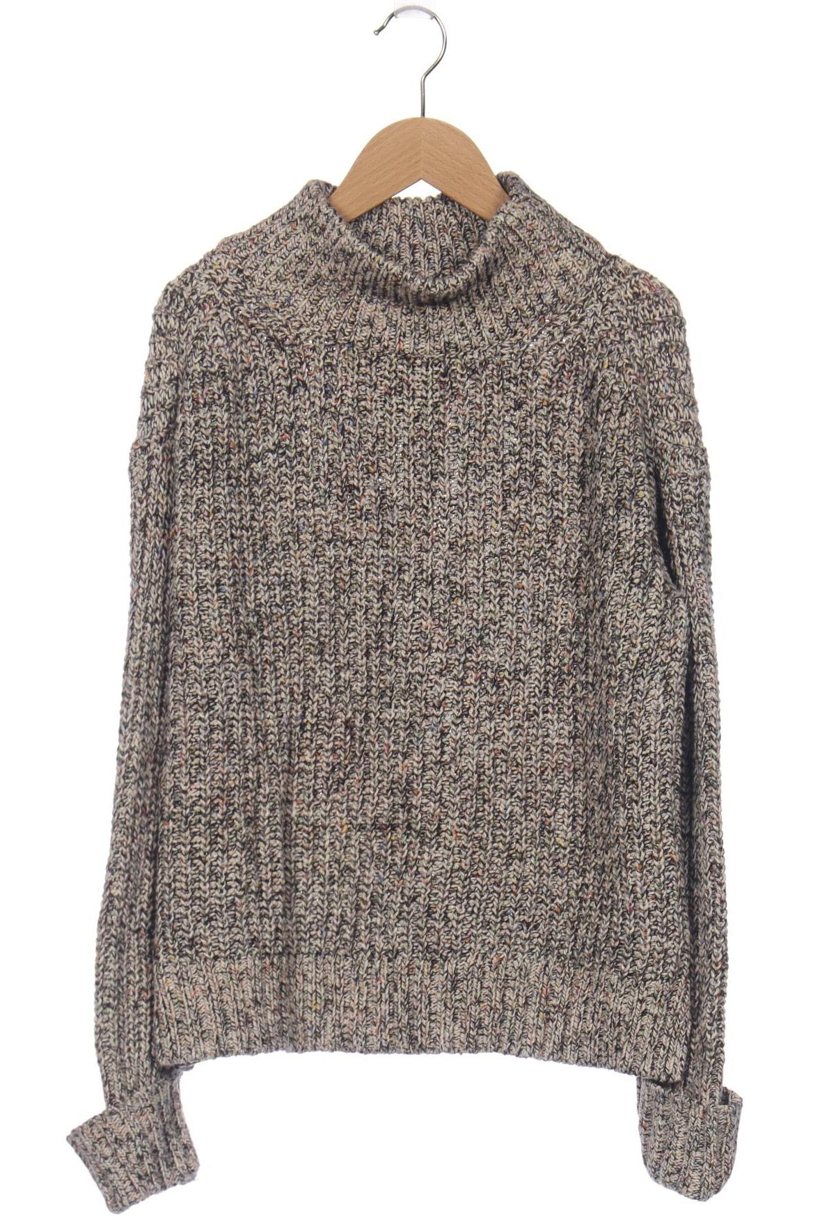 

Opus Damen Pullover, grau, Gr. 36