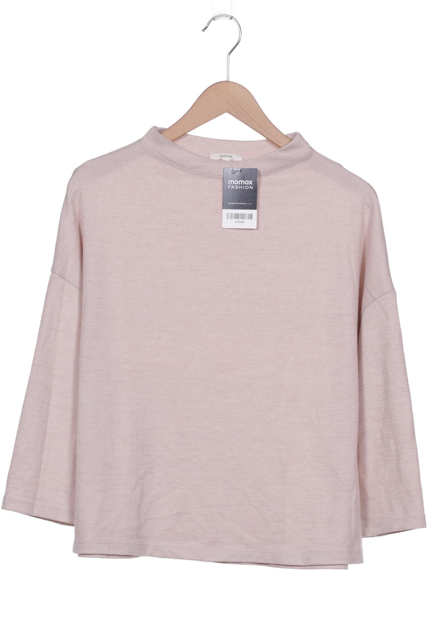 

Opus Damen Pullover, beige