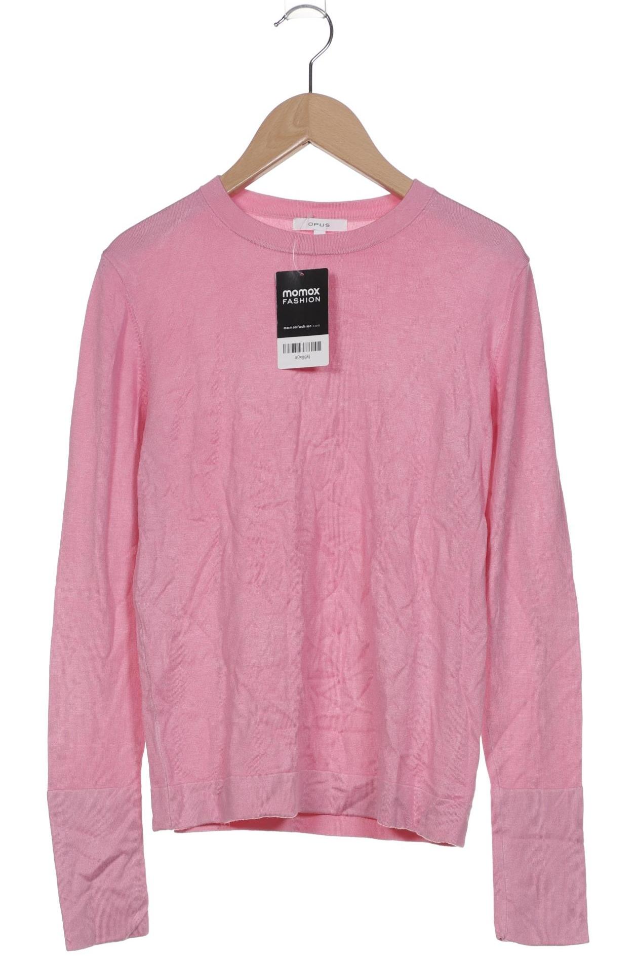 

Opus Damen Pullover, pink, Gr. 38