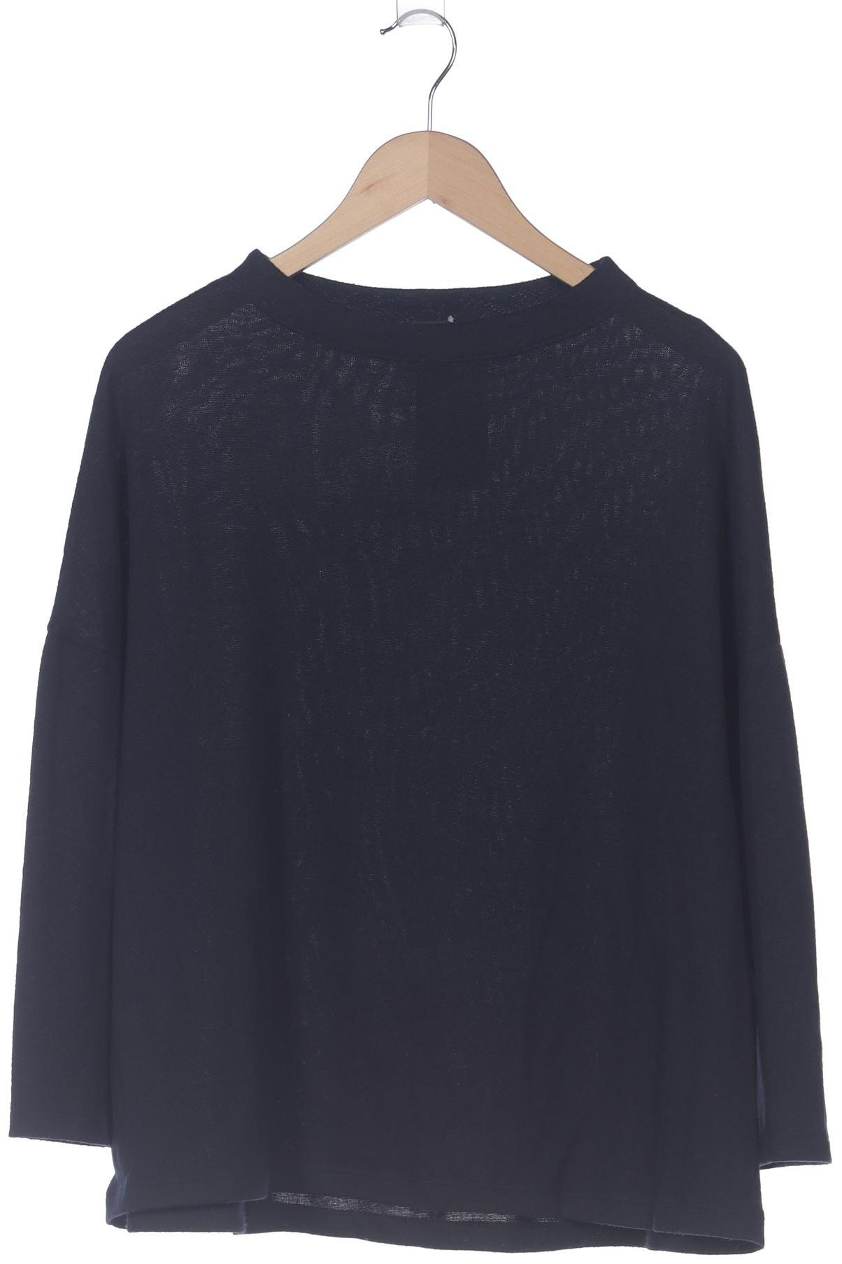 

Opus Damen Pullover, marineblau, Gr. 46