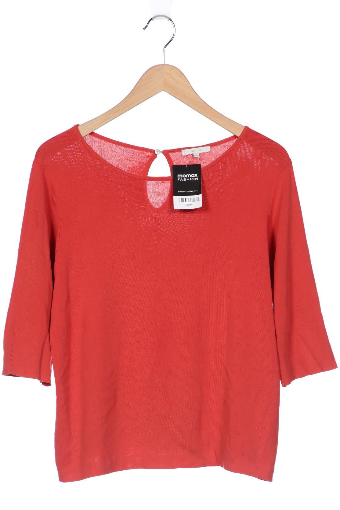 

Opus Damen Pullover, rot