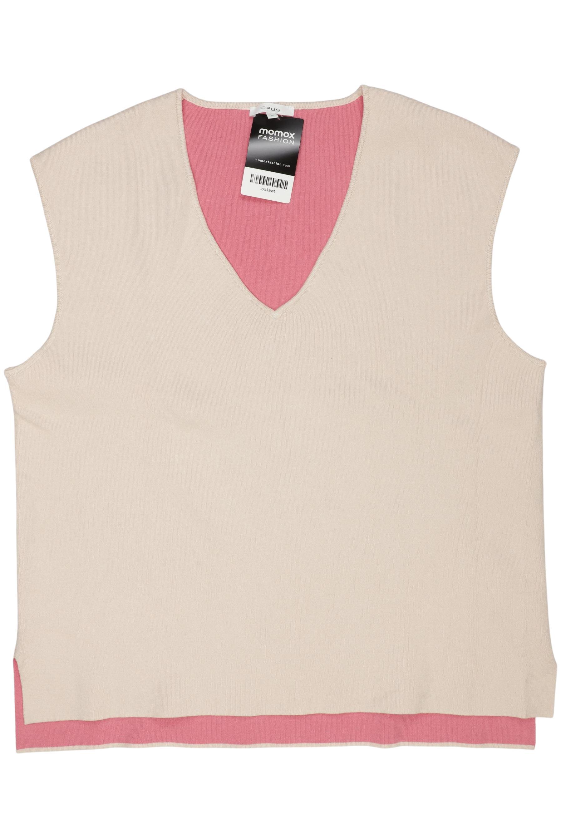 

Opus Damen Pullover, pink, Gr. 38