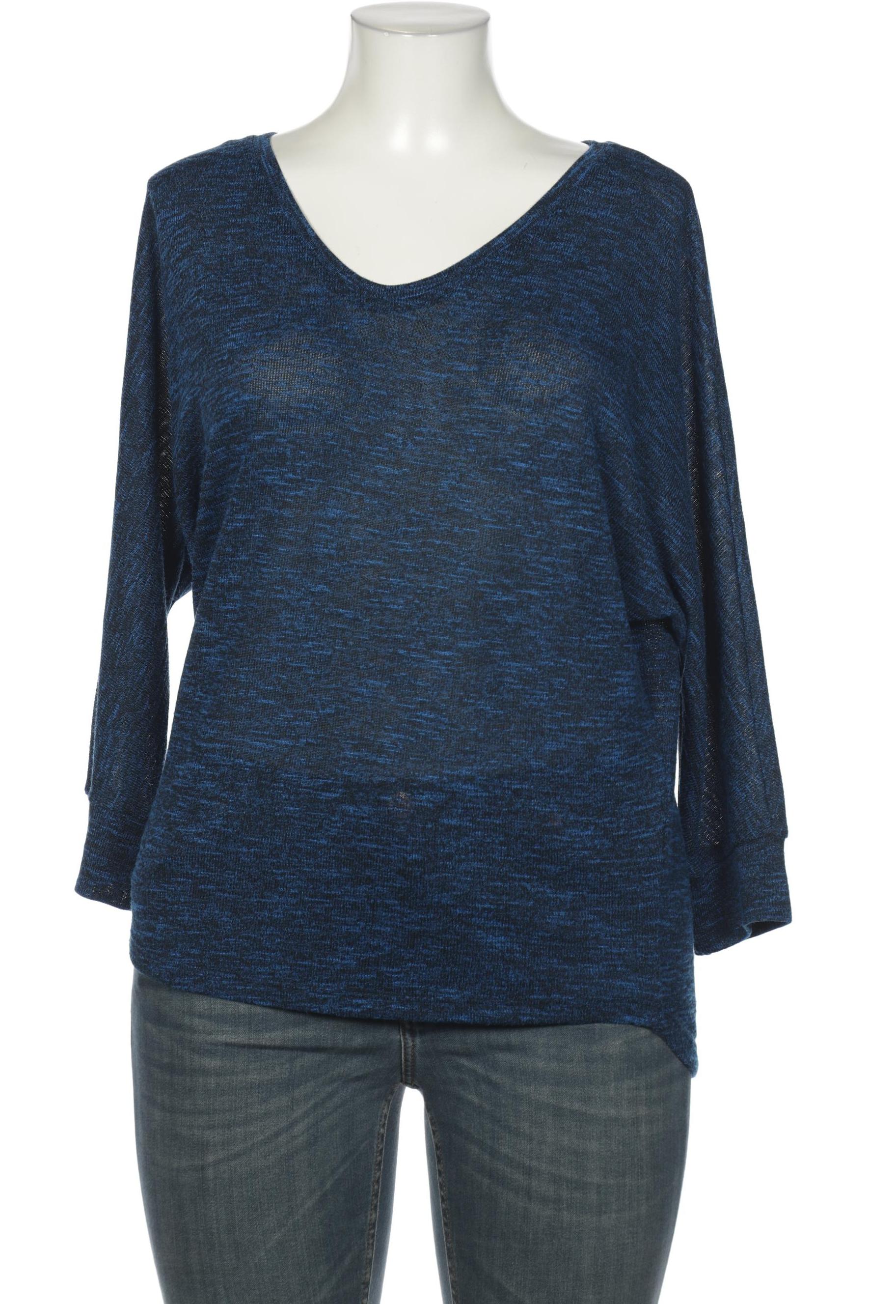 

Opus Damen Pullover, marineblau