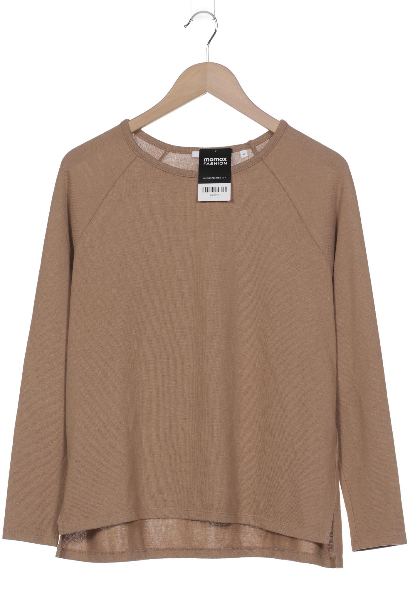 

Opus Damen Pullover, beige, Gr. 36