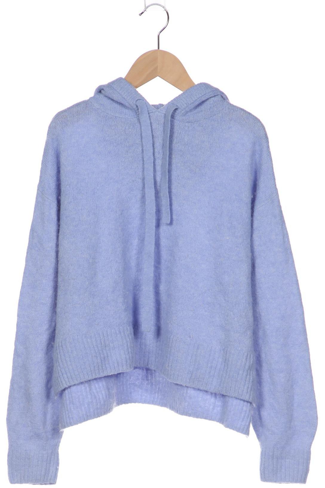 

Opus Damen Pullover, hellblau