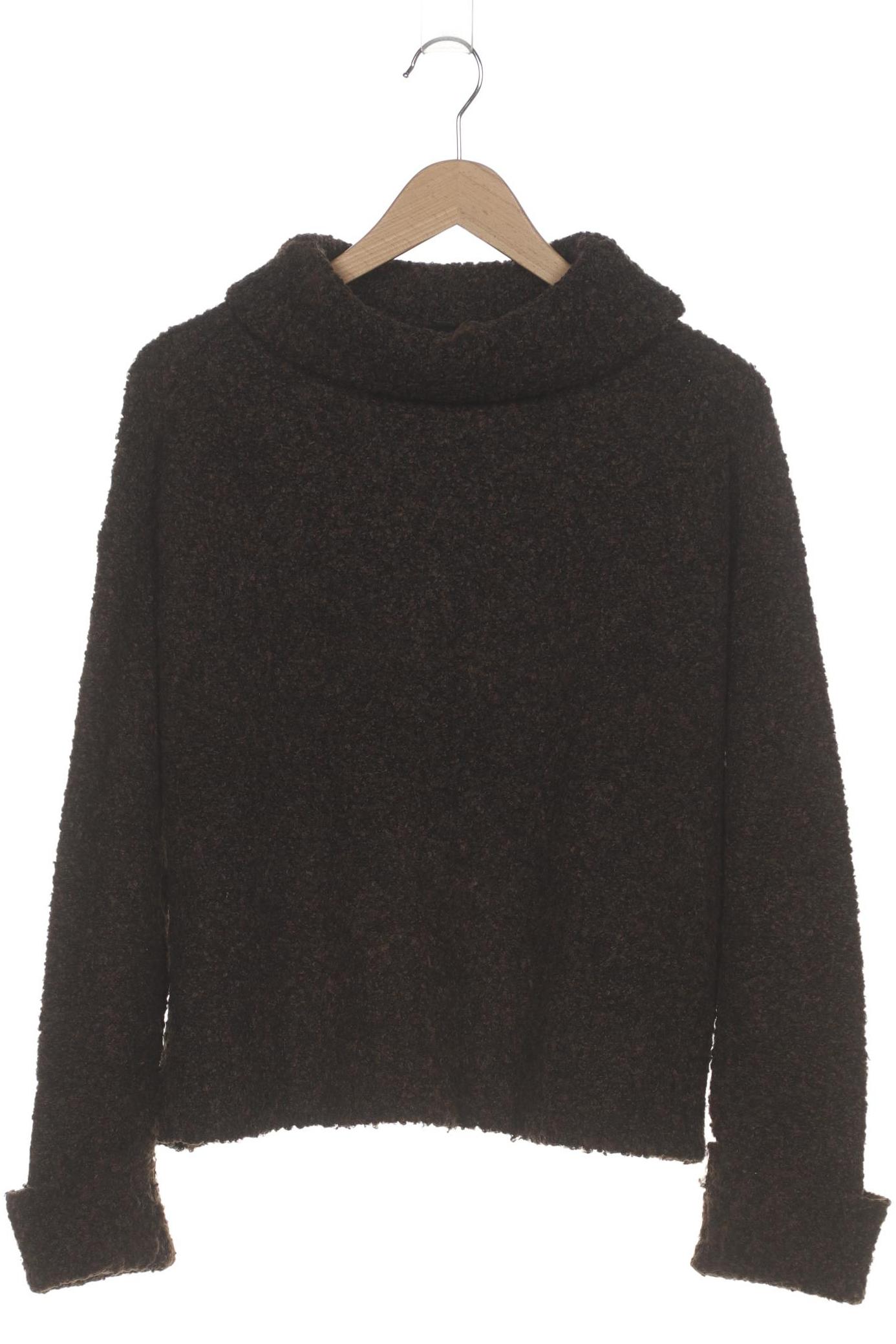 

Opus Damen Pullover, braun, Gr. 38
