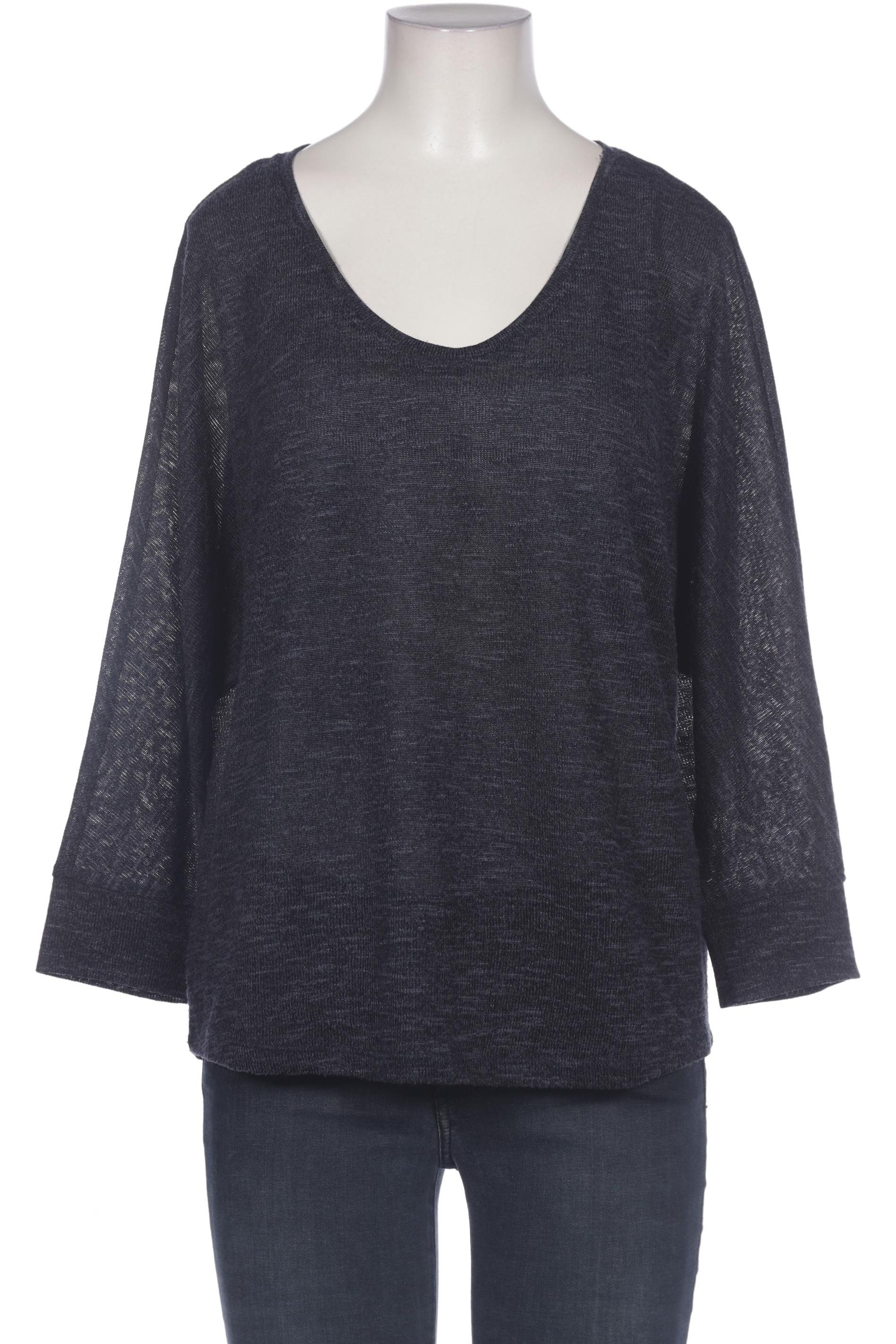 

Opus Damen Pullover, marineblau, Gr. 40