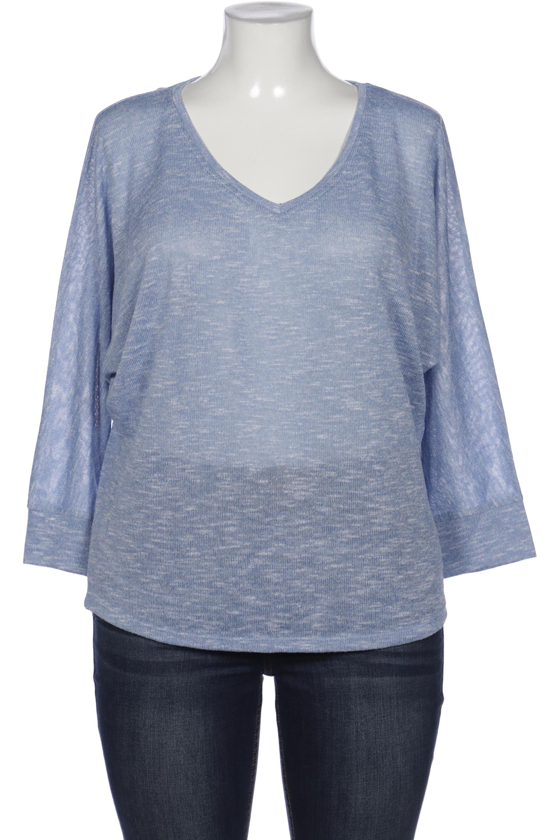 

Opus Damen Pullover, hellblau