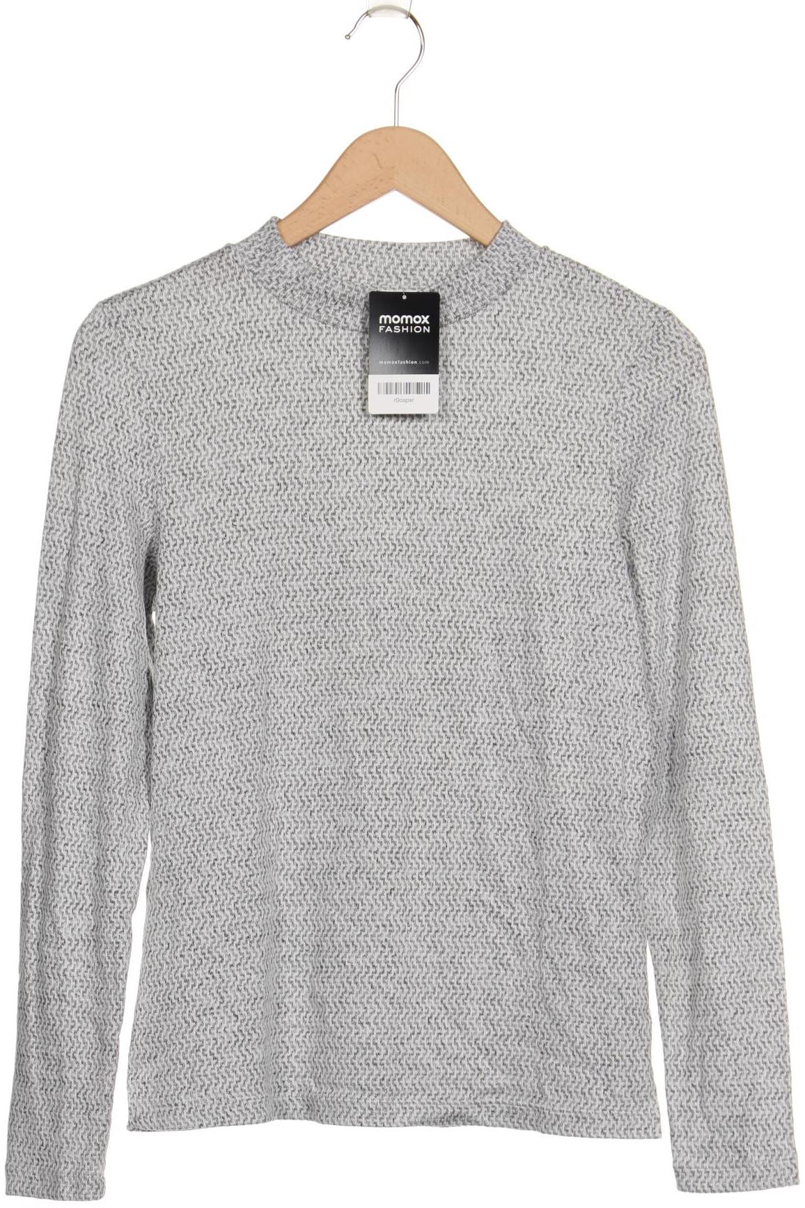 

Opus Damen Pullover, grau, Gr. 38