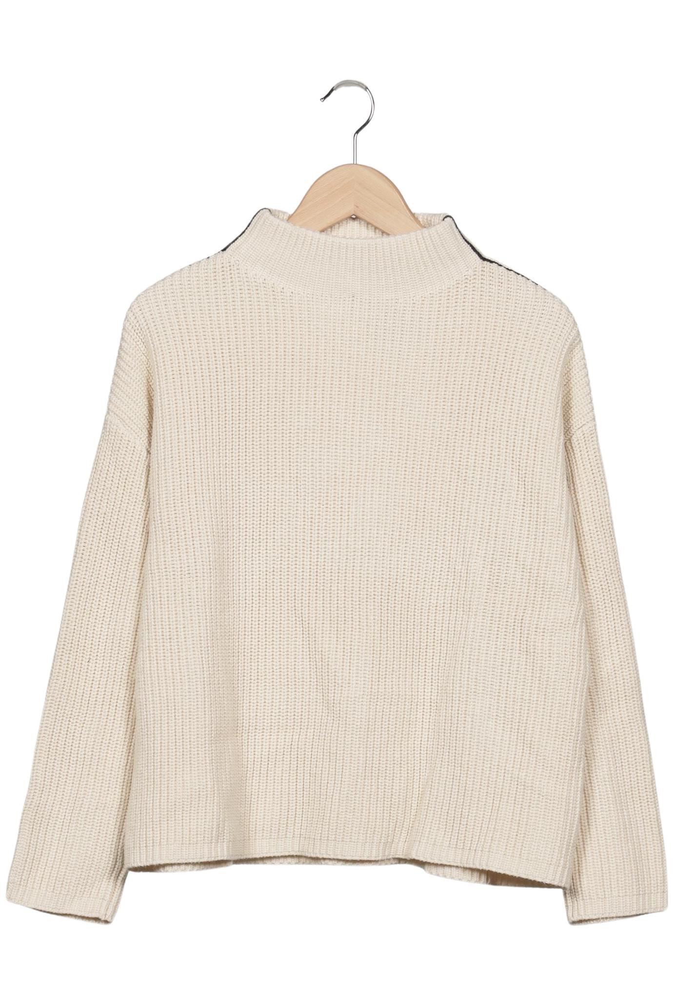 

Opus Damen Pullover, cremeweiß, Gr. 40