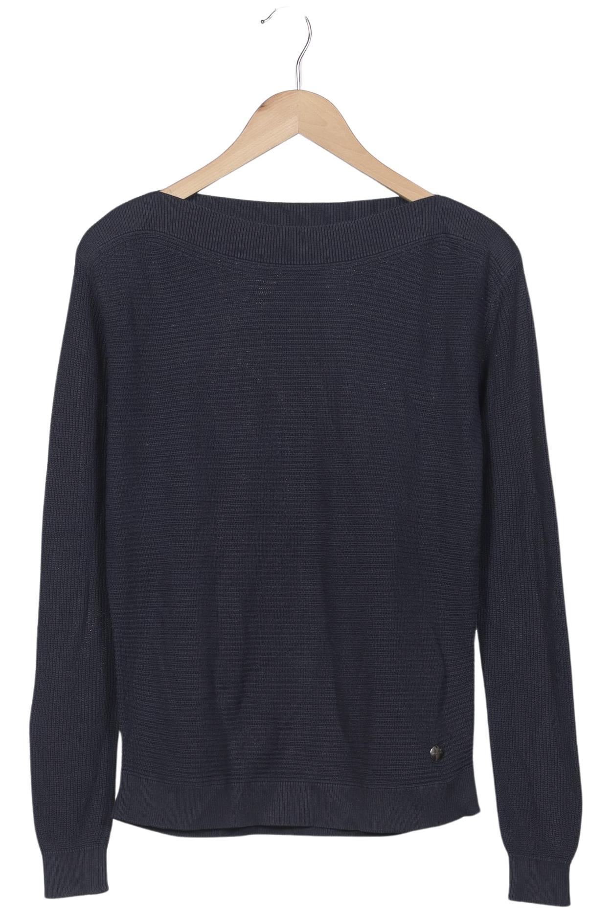 

Opus Damen Pullover, marineblau, Gr. 36