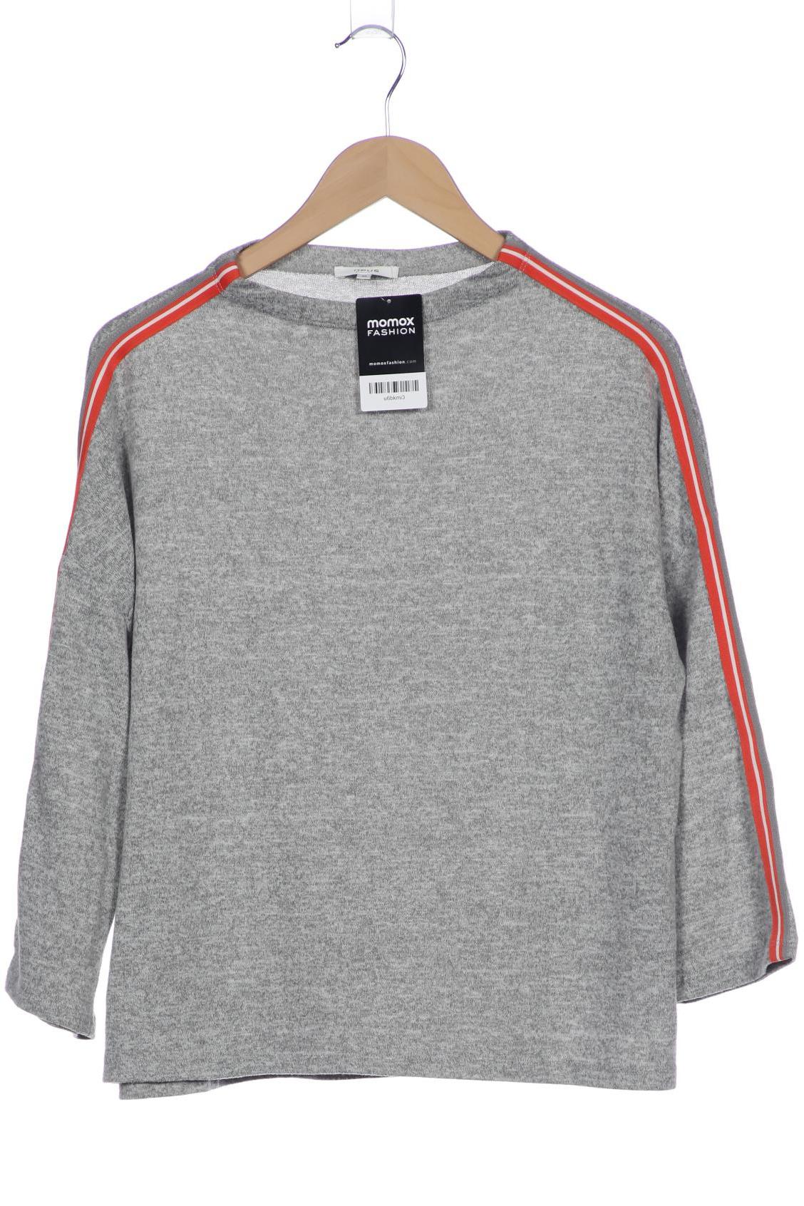 

Opus Damen Pullover, grau, Gr. 36