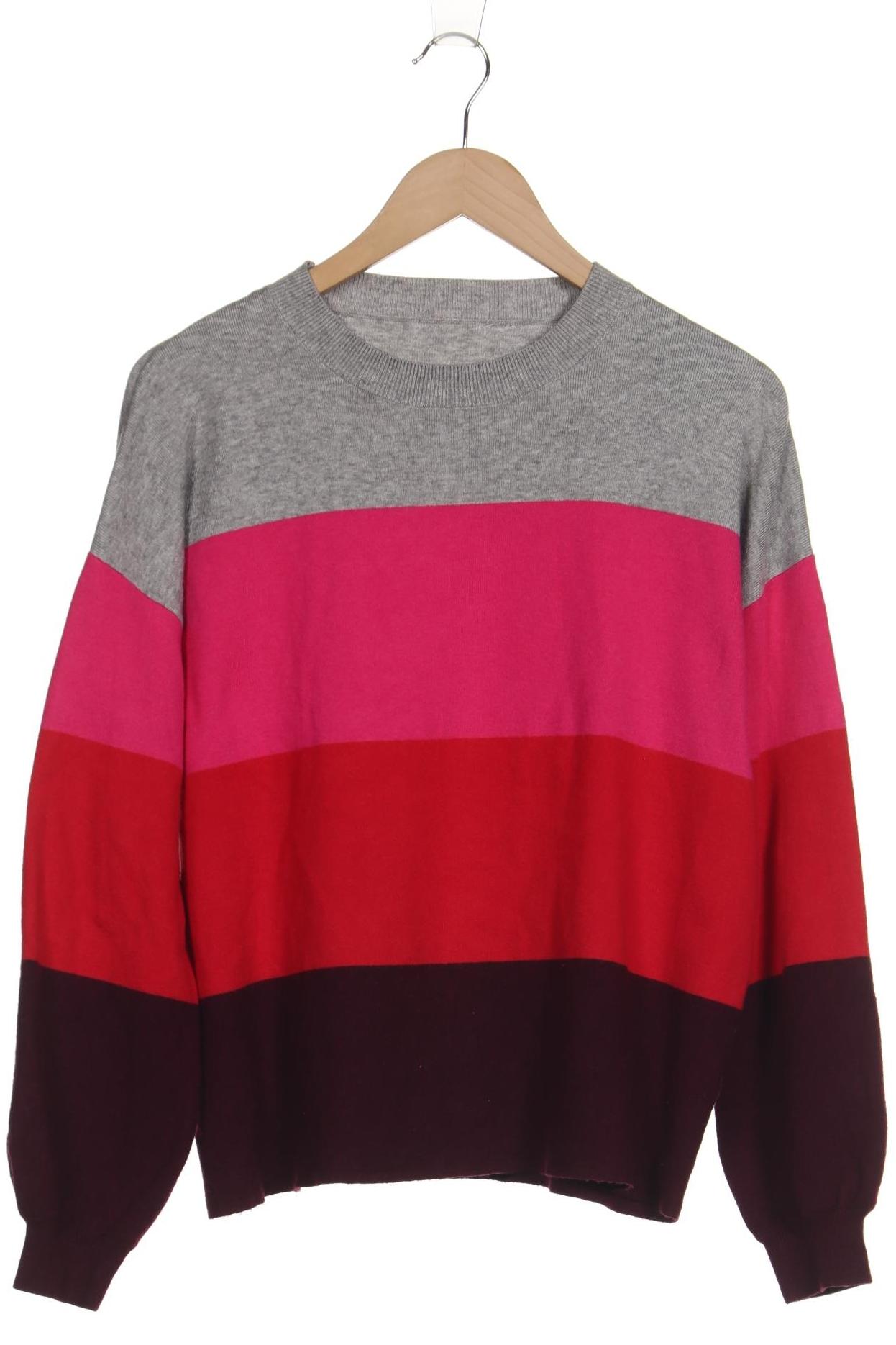 

Opus Damen Pullover, mehrfarbig, Gr. 46