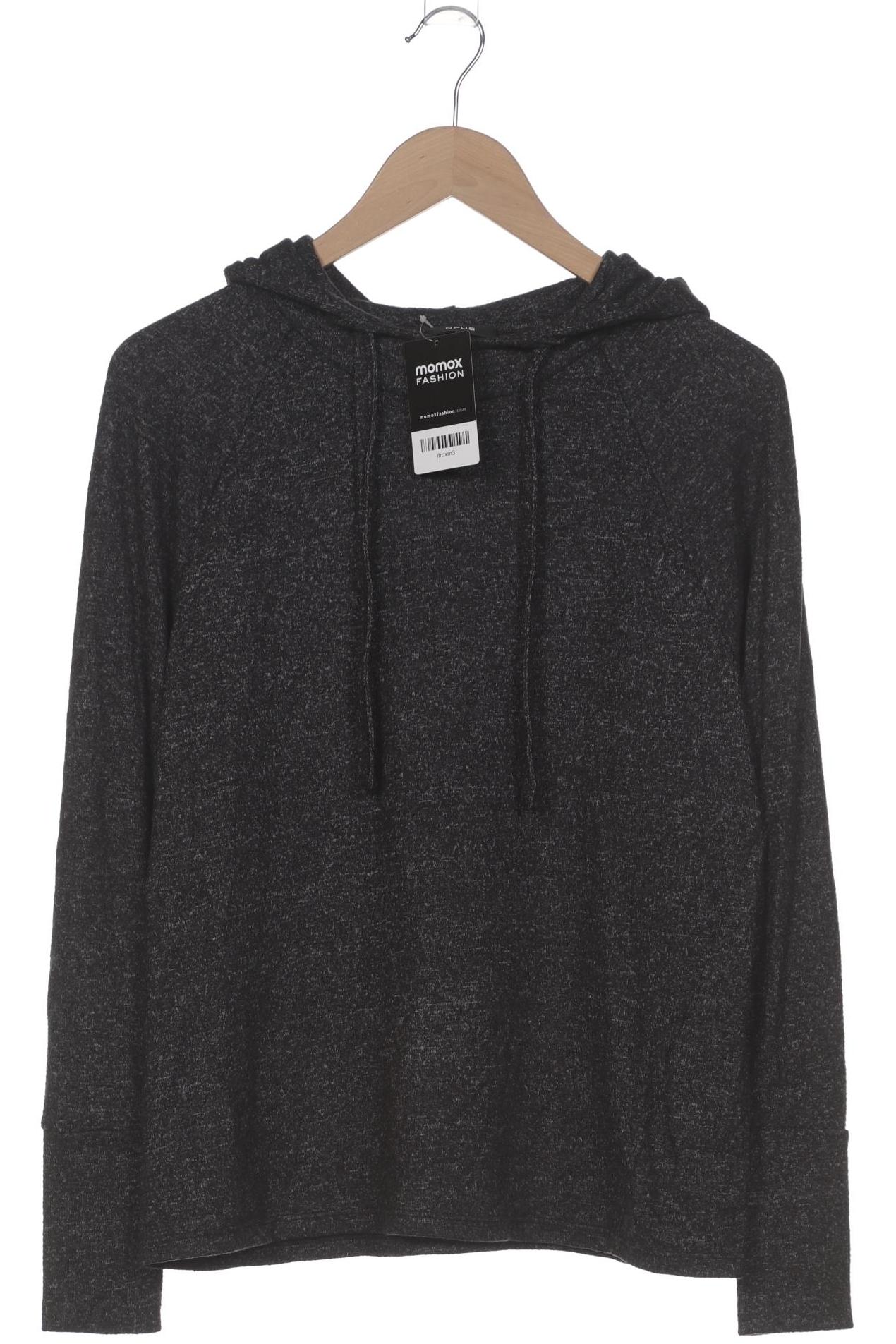 

Opus Damen Pullover, schwarz, Gr. 36