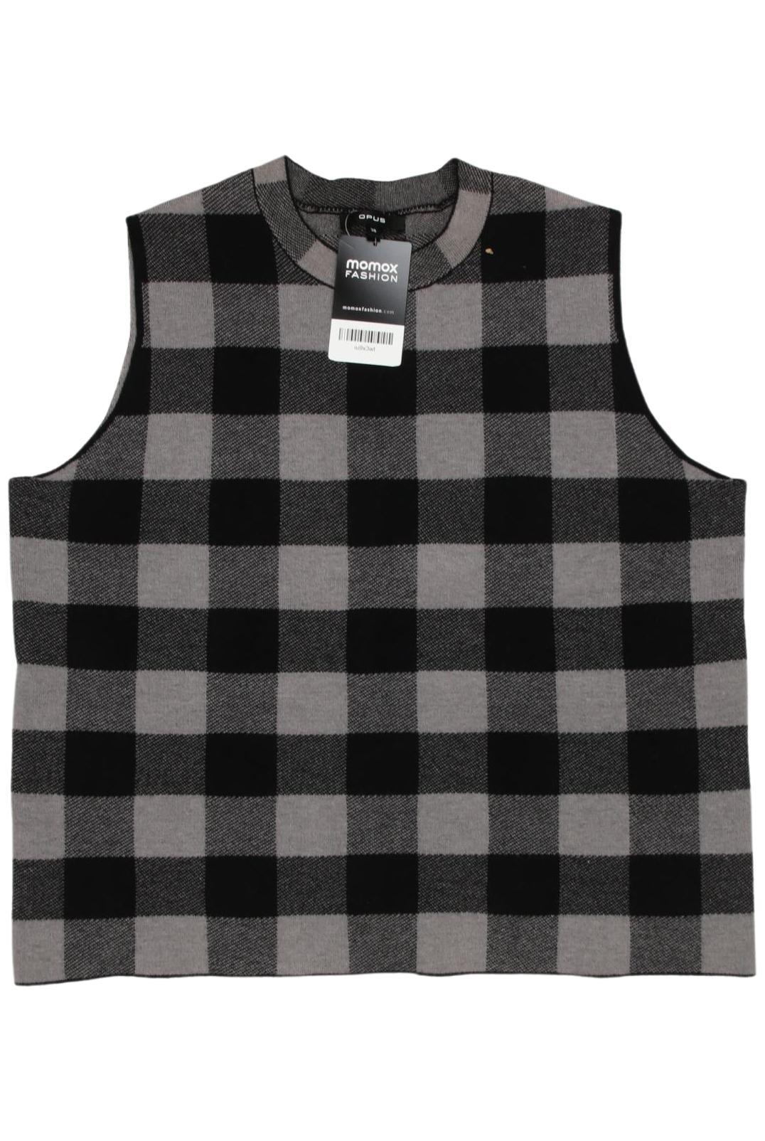 Thumbnail - Opus Damen Pullover, grau, Gr. 38