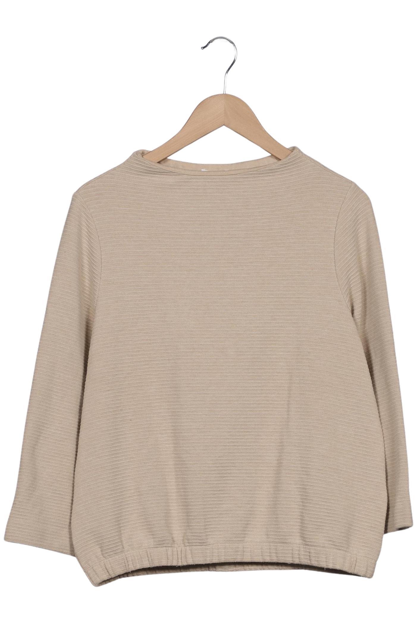 

Opus Damen Pullover, beige, Gr. 40