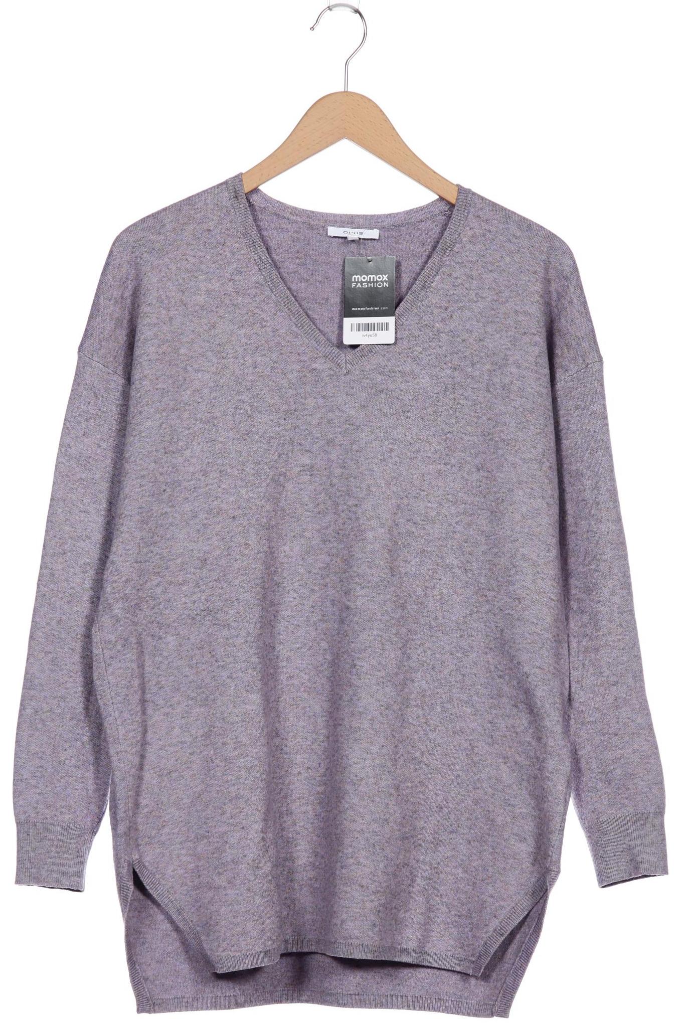 

Opus Damen Pullover, flieder