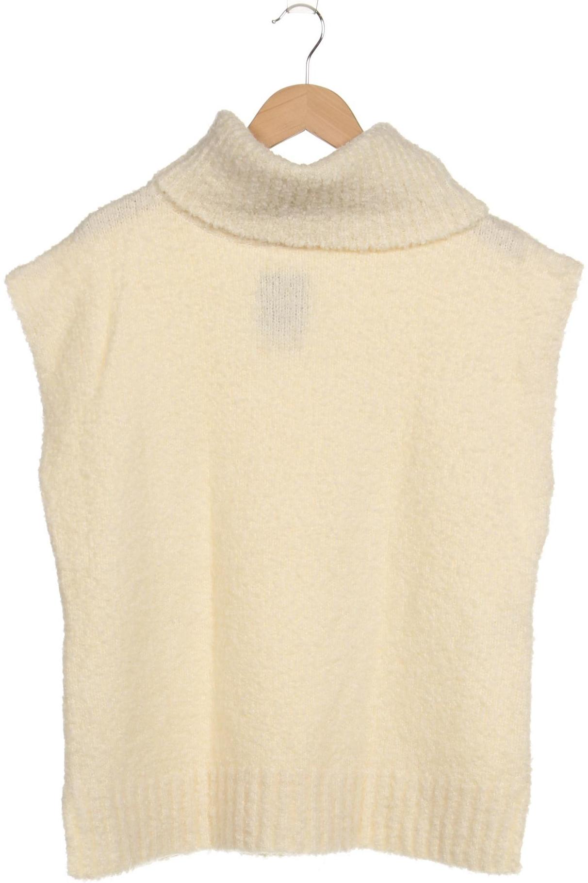 

Opus Damen Pullover, cremeweiß, Gr. 40