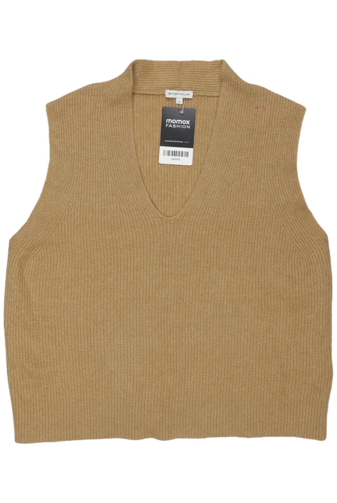 

Opus Damen Pullover, beige, Gr. 36