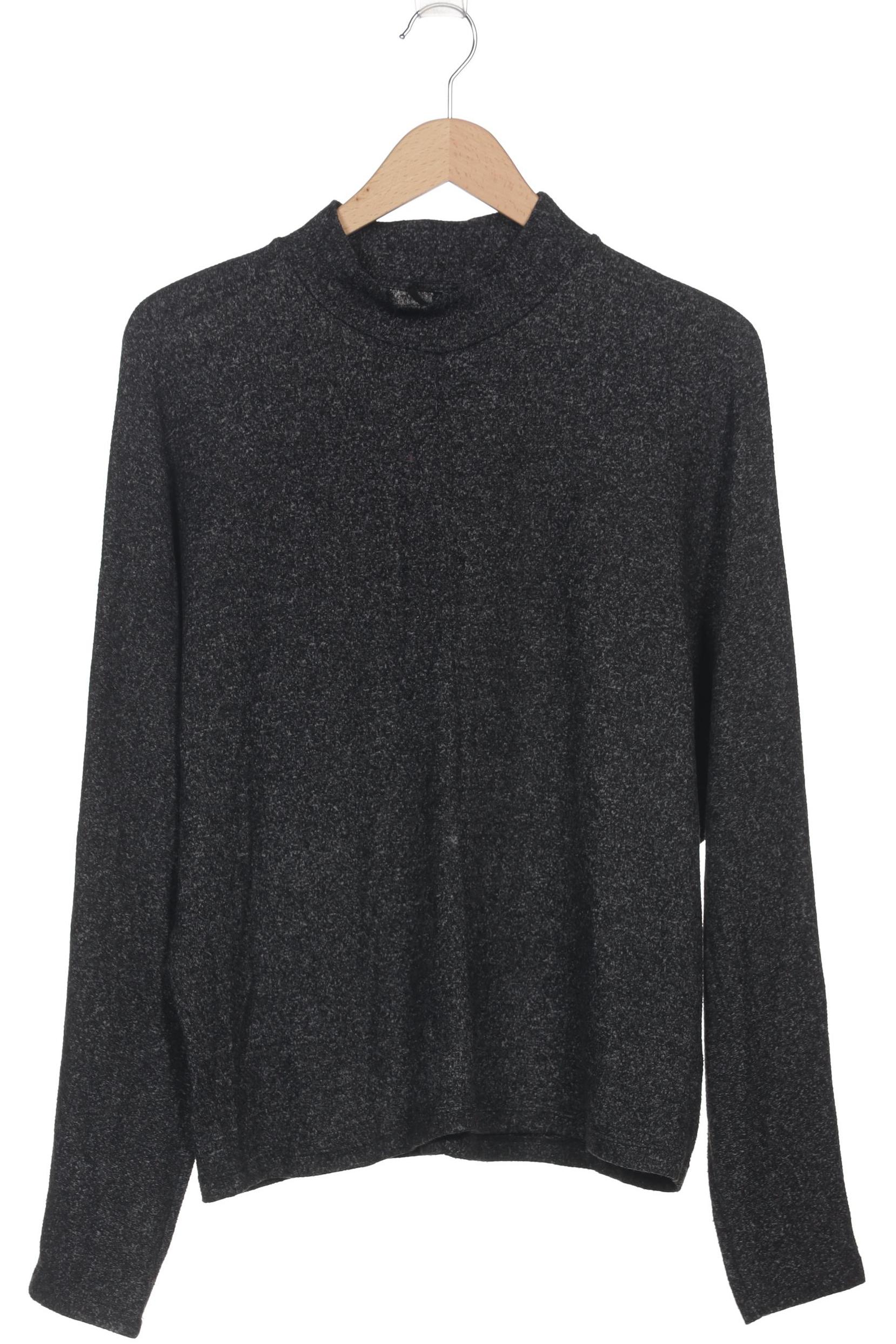

Opus Damen Pullover, grau, Gr. 42