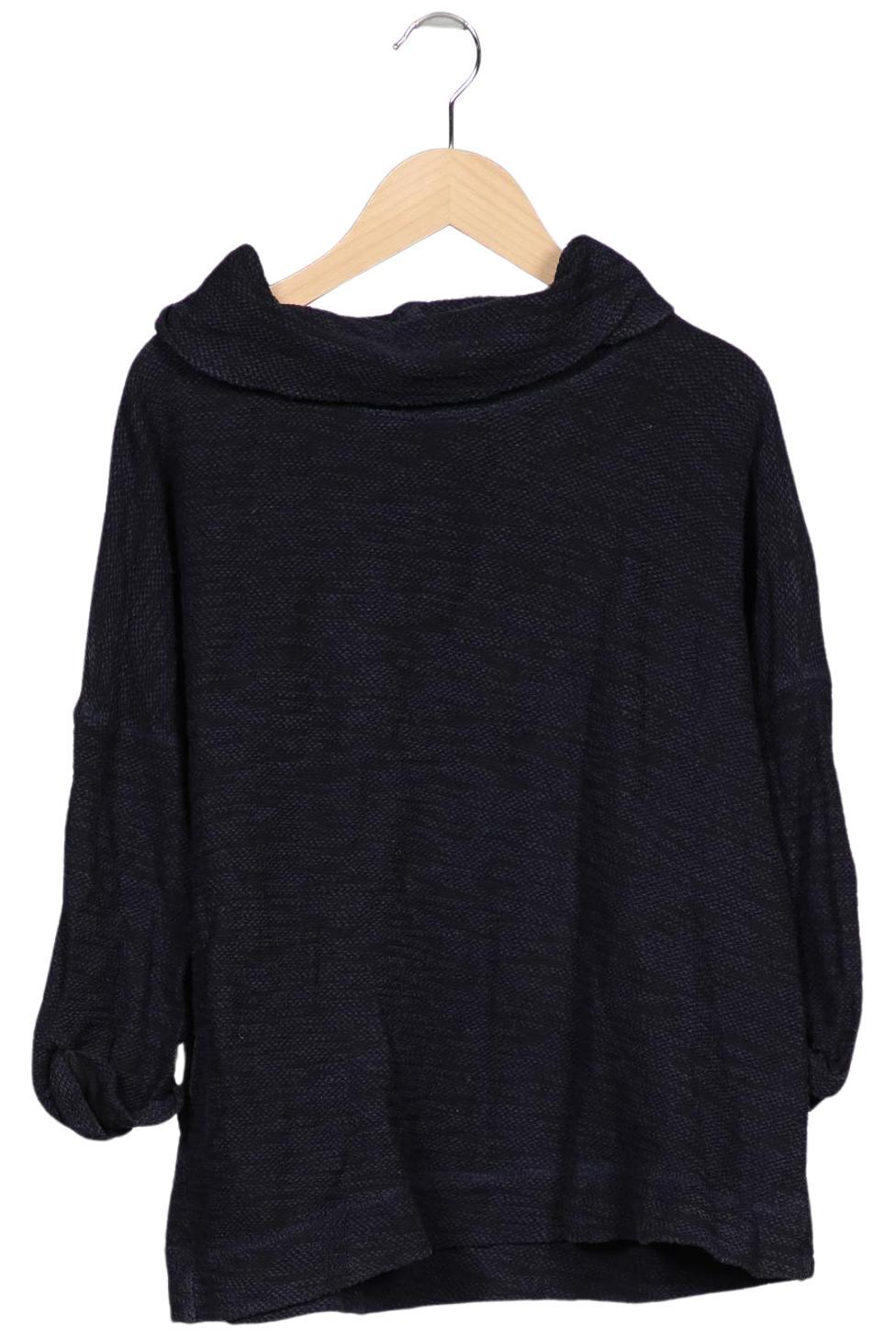 

Opus Damen Pullover, marineblau, Gr. 38