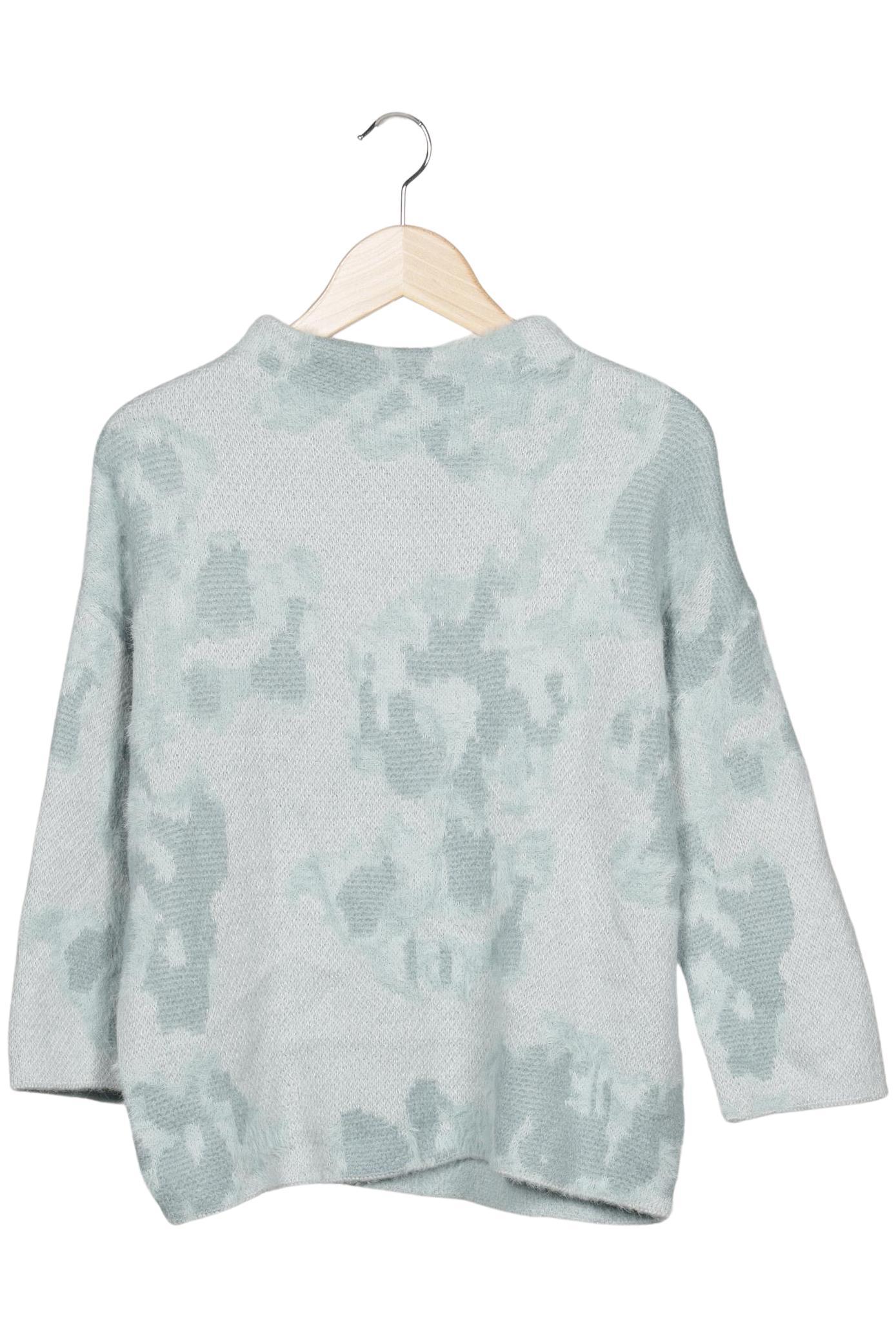 

Opus Damen Pullover, hellblau, Gr. 38