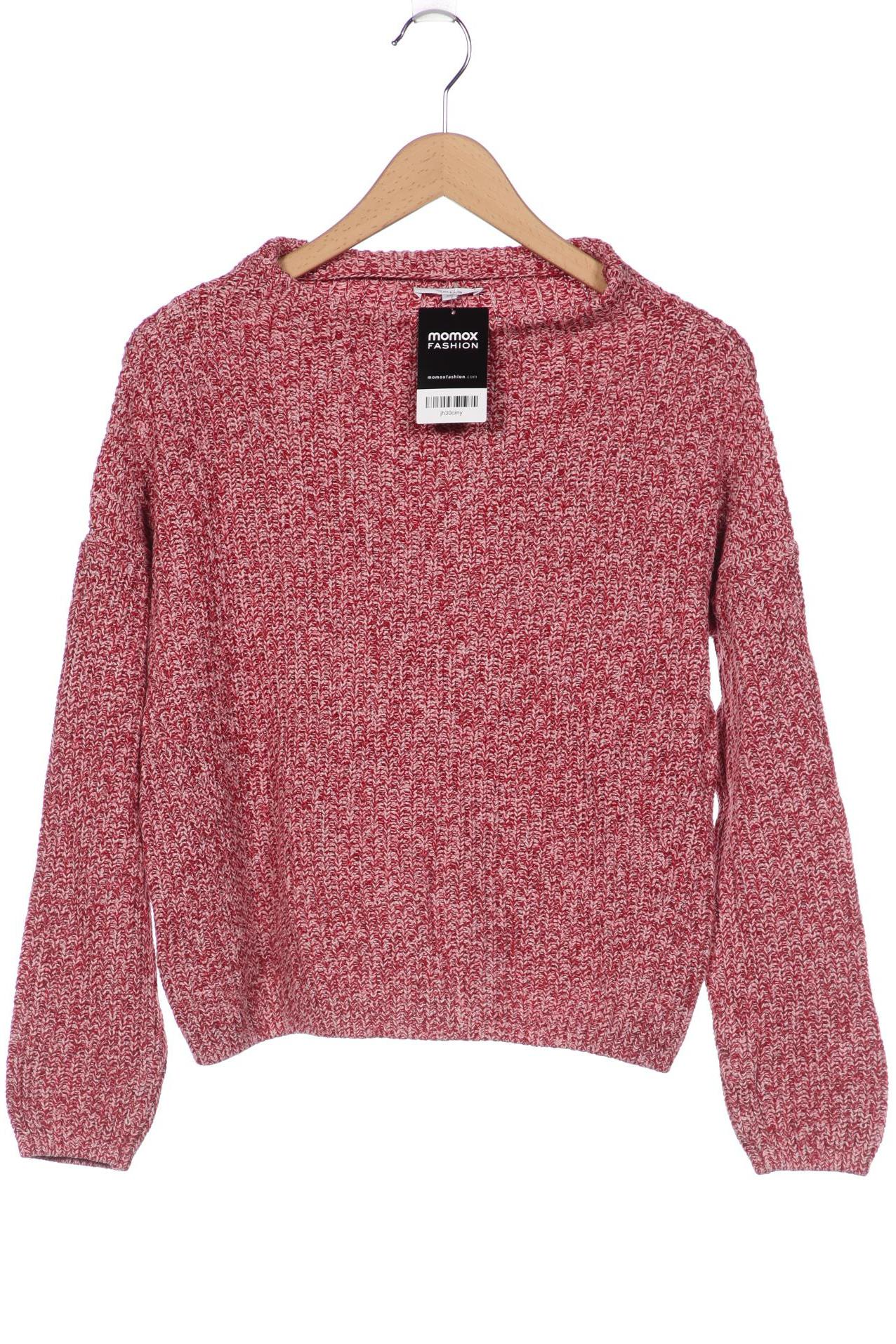 

Opus Damen Pullover, pink, Gr. 36