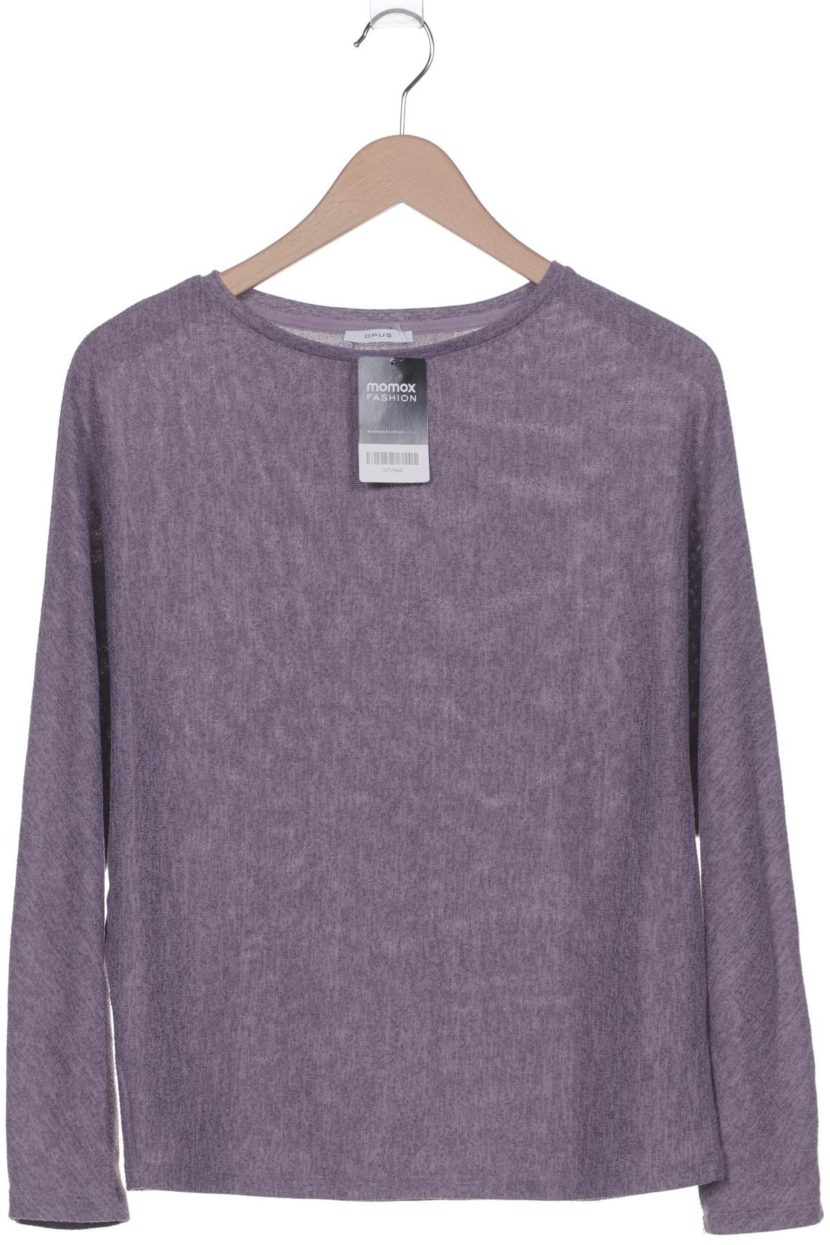 

Opus Damen Pullover, flieder, Gr. 38
