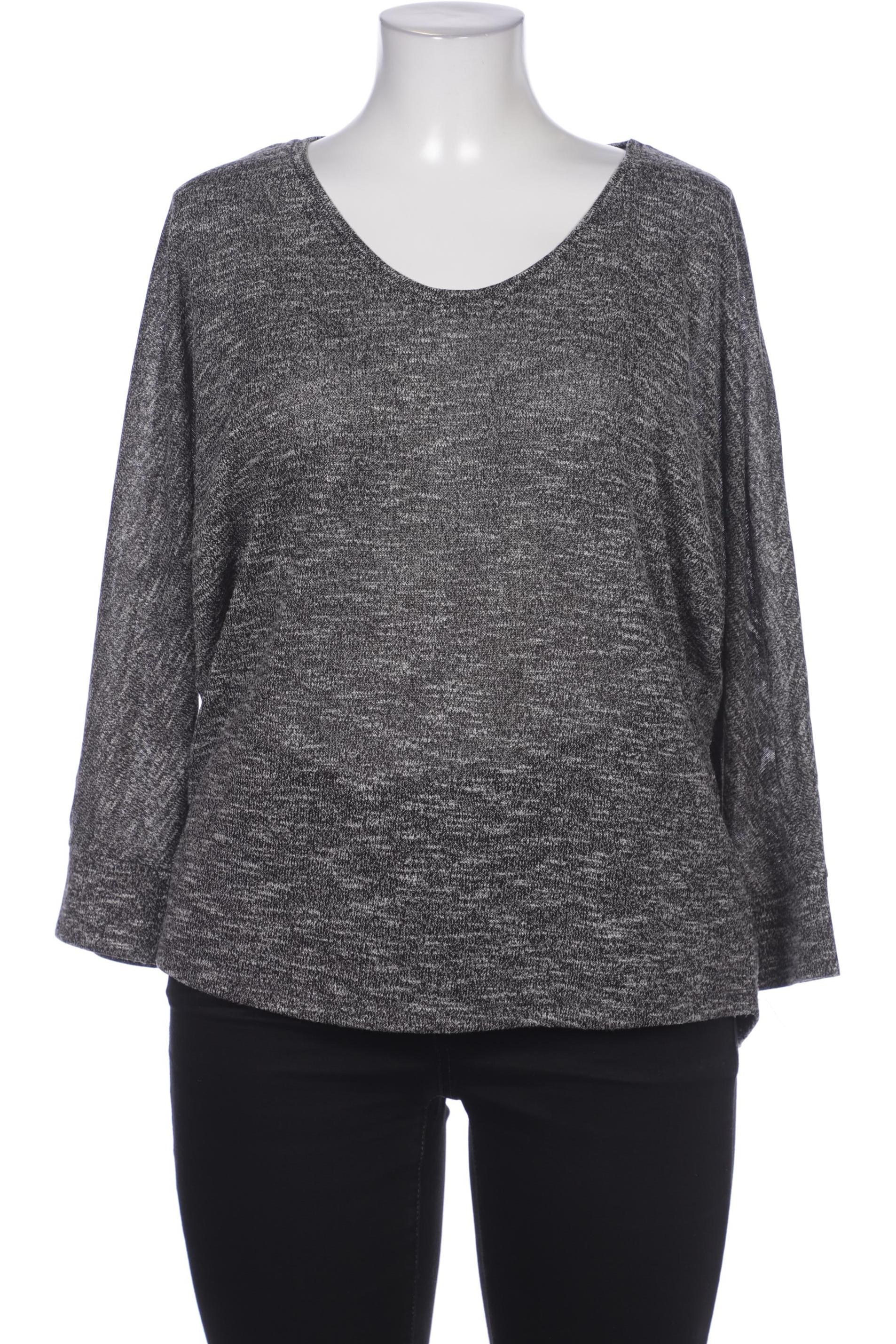 

Opus Damen Pullover, grau, Gr. 44