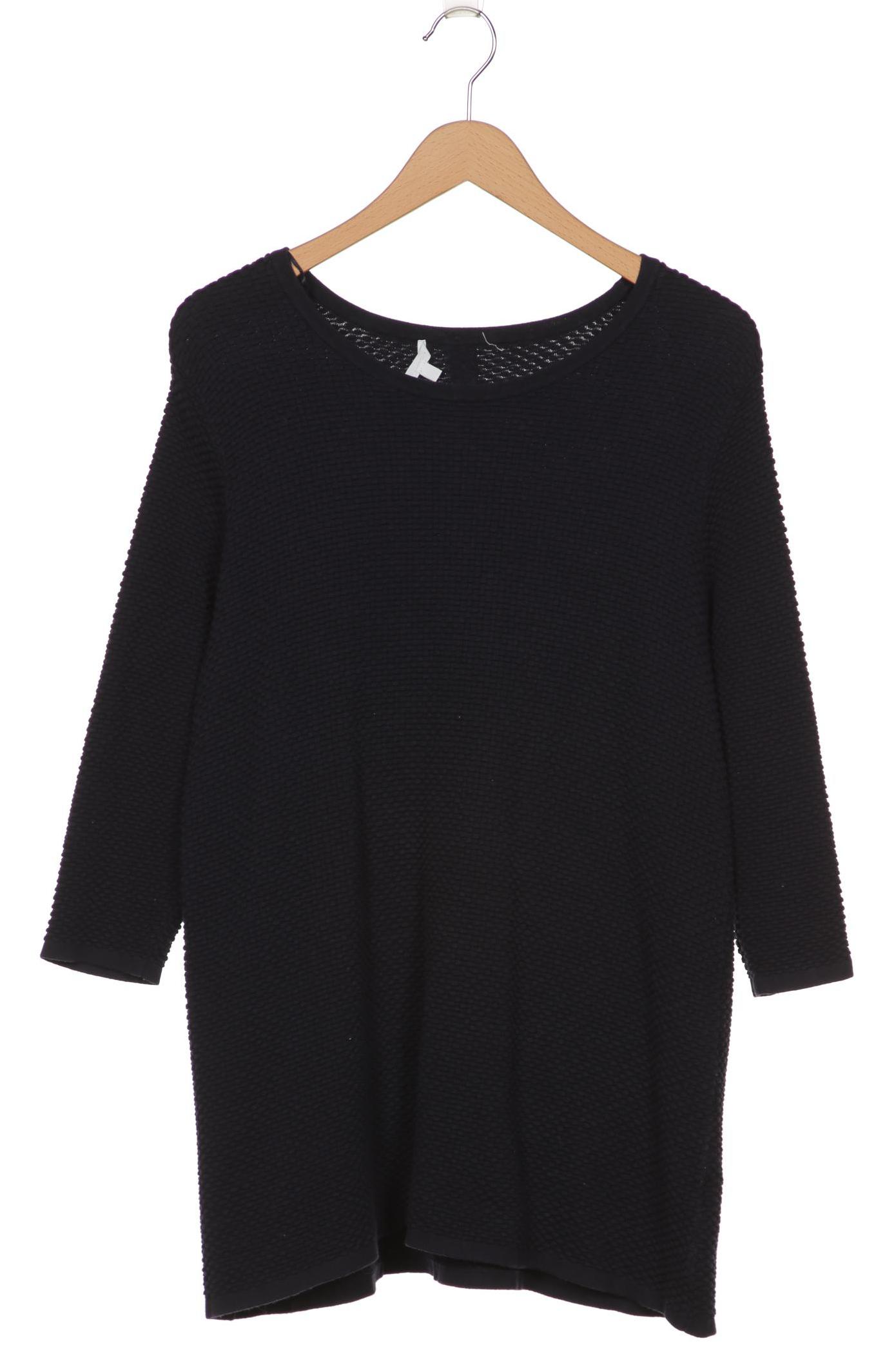 

Opus Damen Pullover, marineblau, Gr. 42
