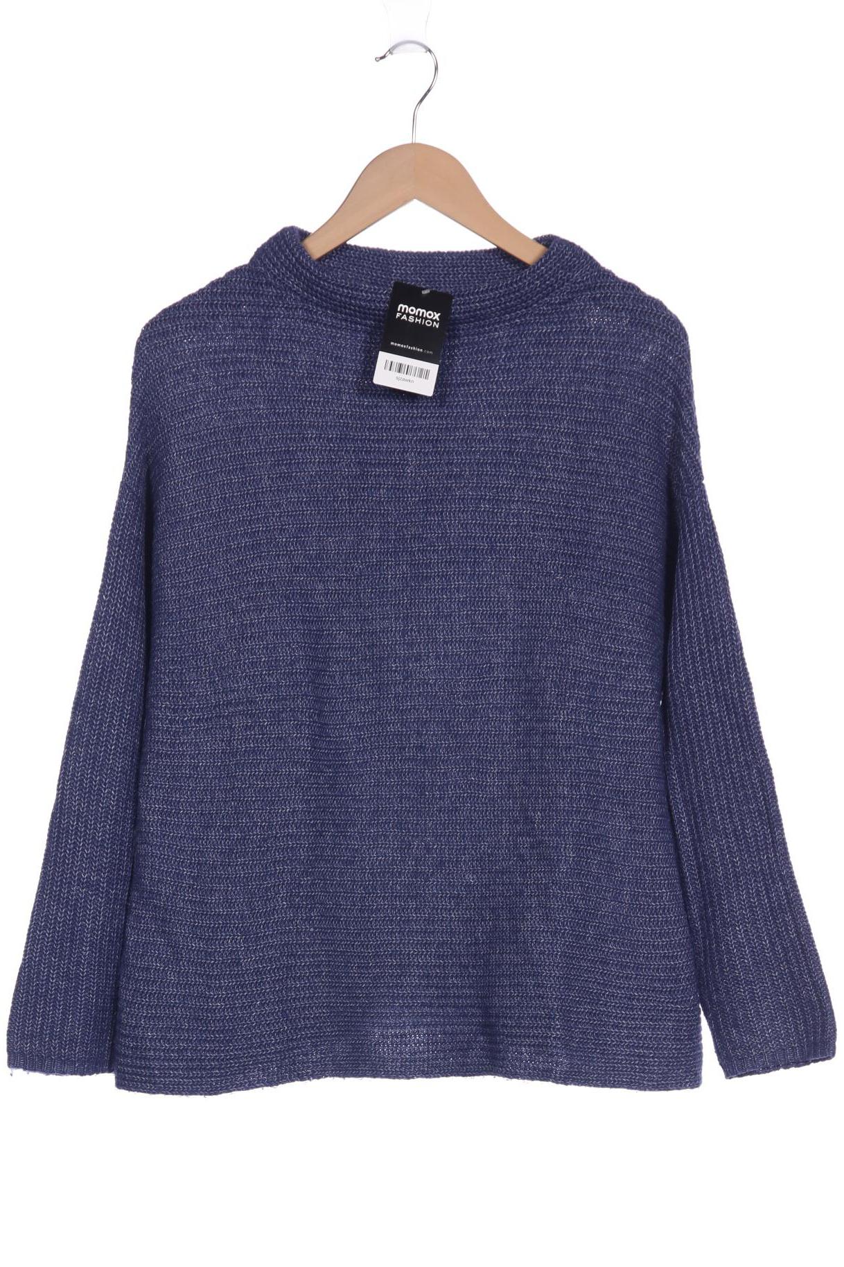 

Opus Damen Pullover, blau, Gr. 40