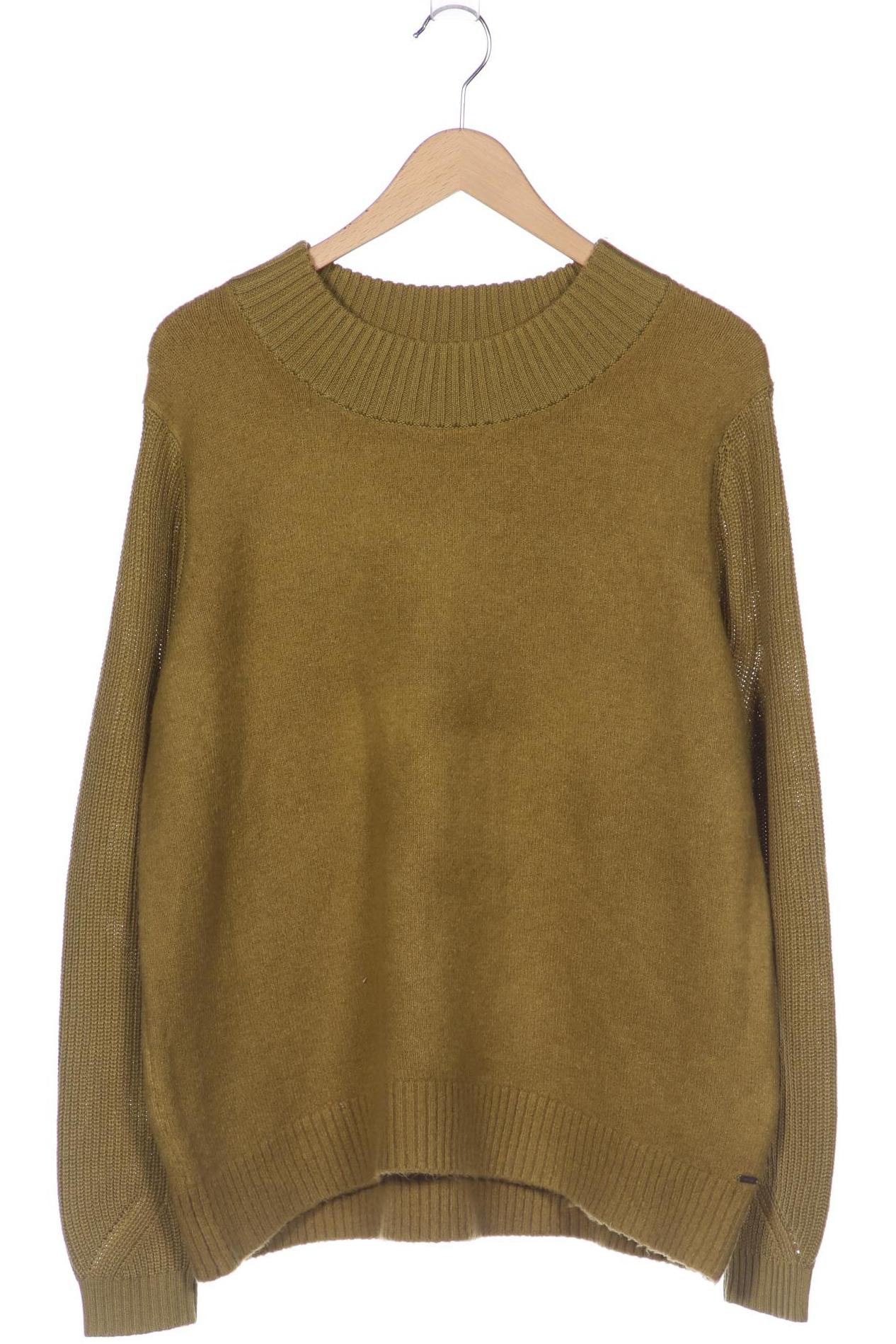 

Opus Damen Pullover, grün