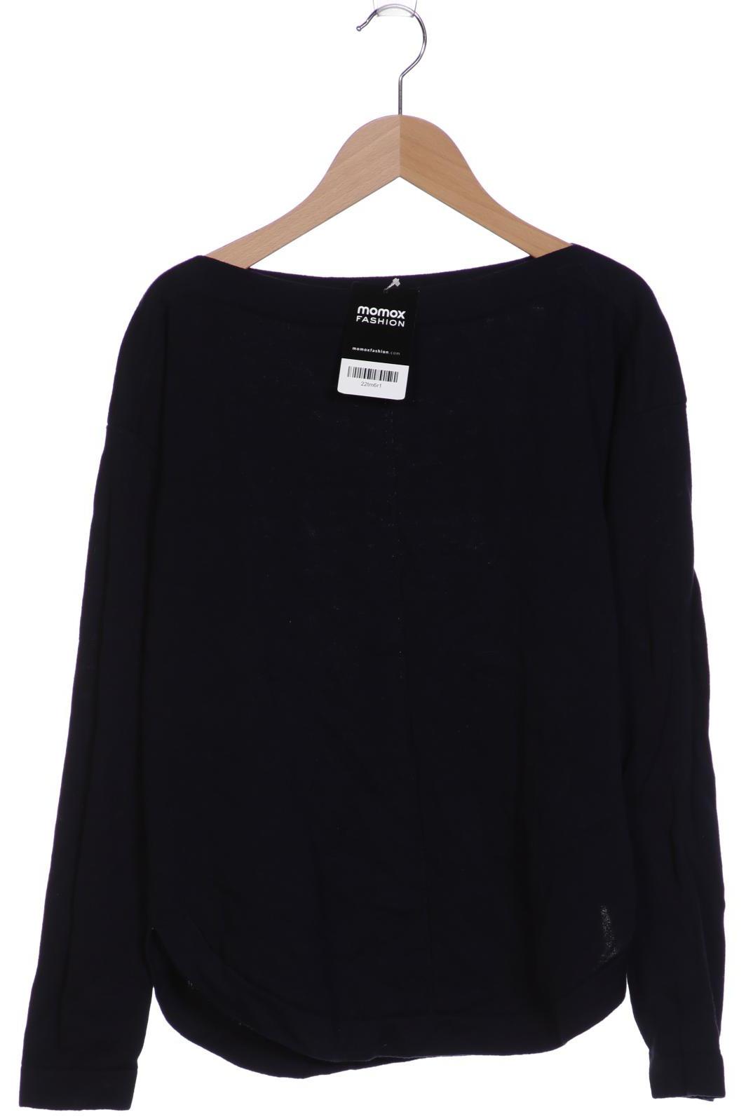 

Opus Damen Pullover, marineblau