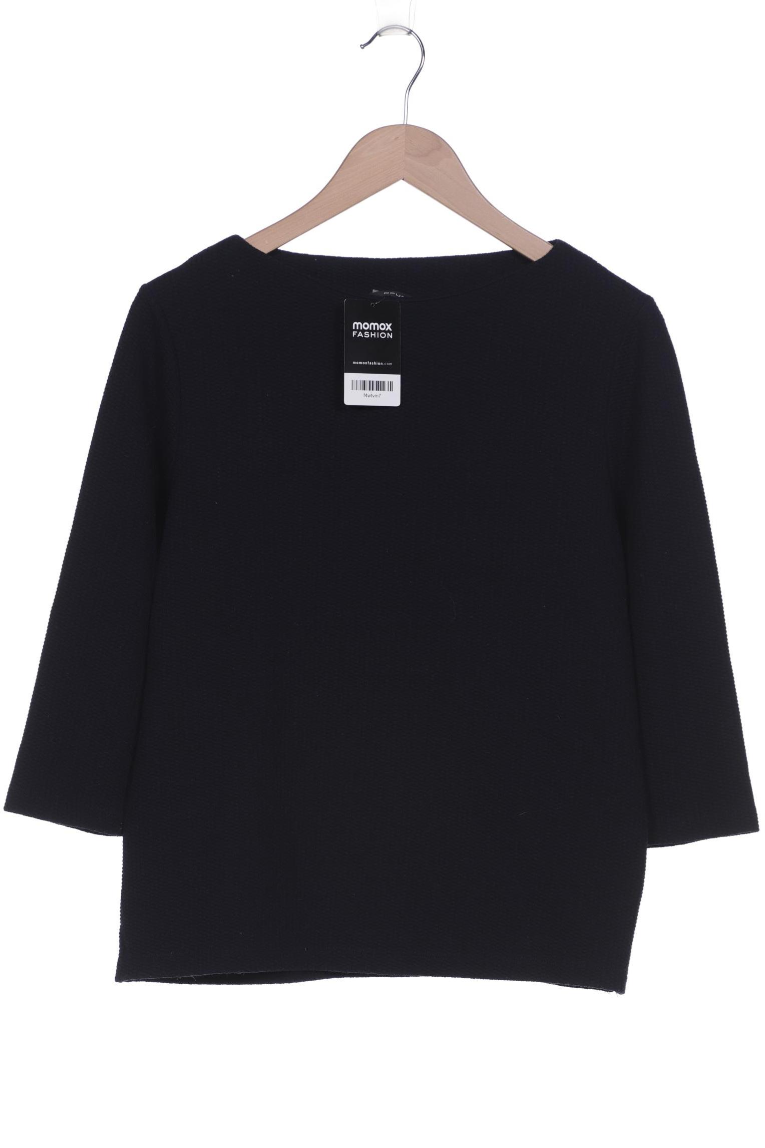 

Opus Damen Pullover, marineblau, Gr. 38