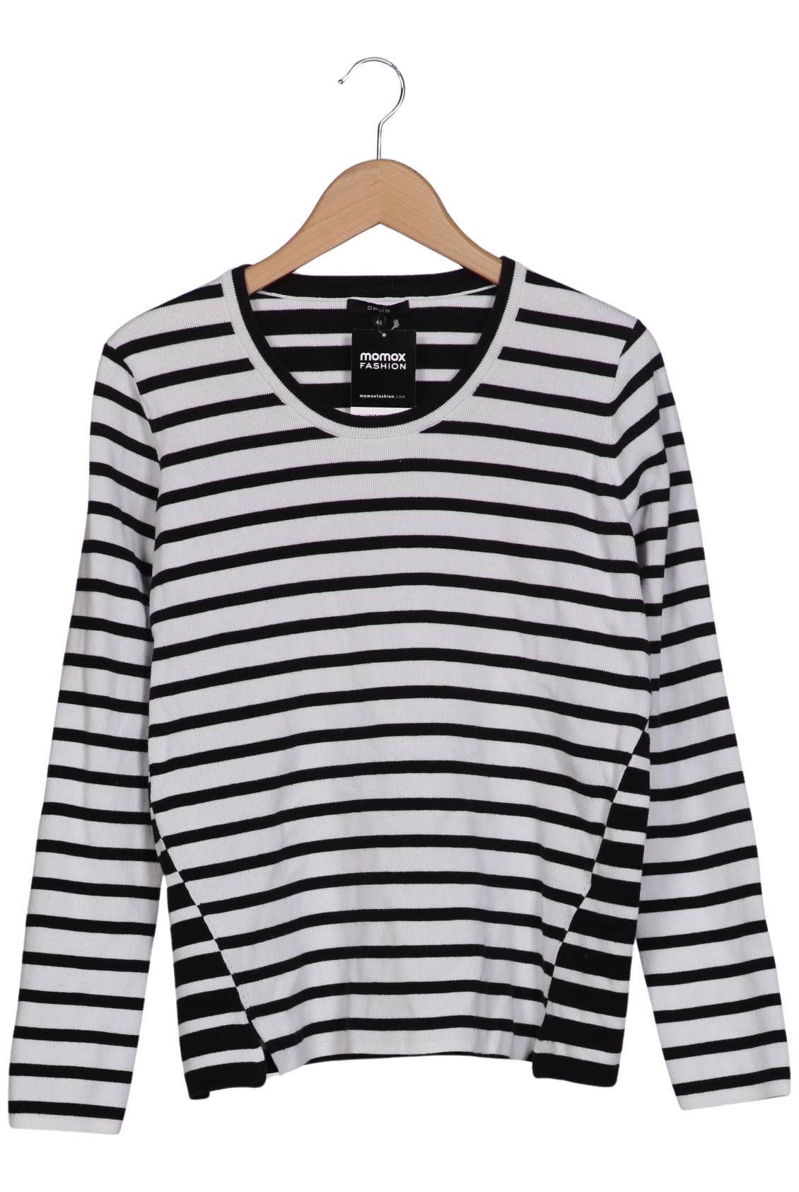 

Opus Damen Pullover, mehrfarbig, Gr. 40