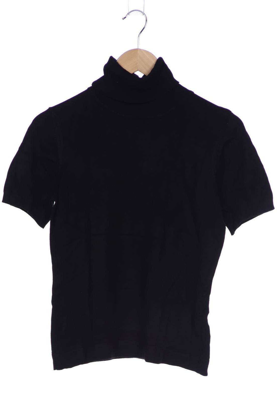 

Opus Damen Pullover, schwarz, Gr. 40