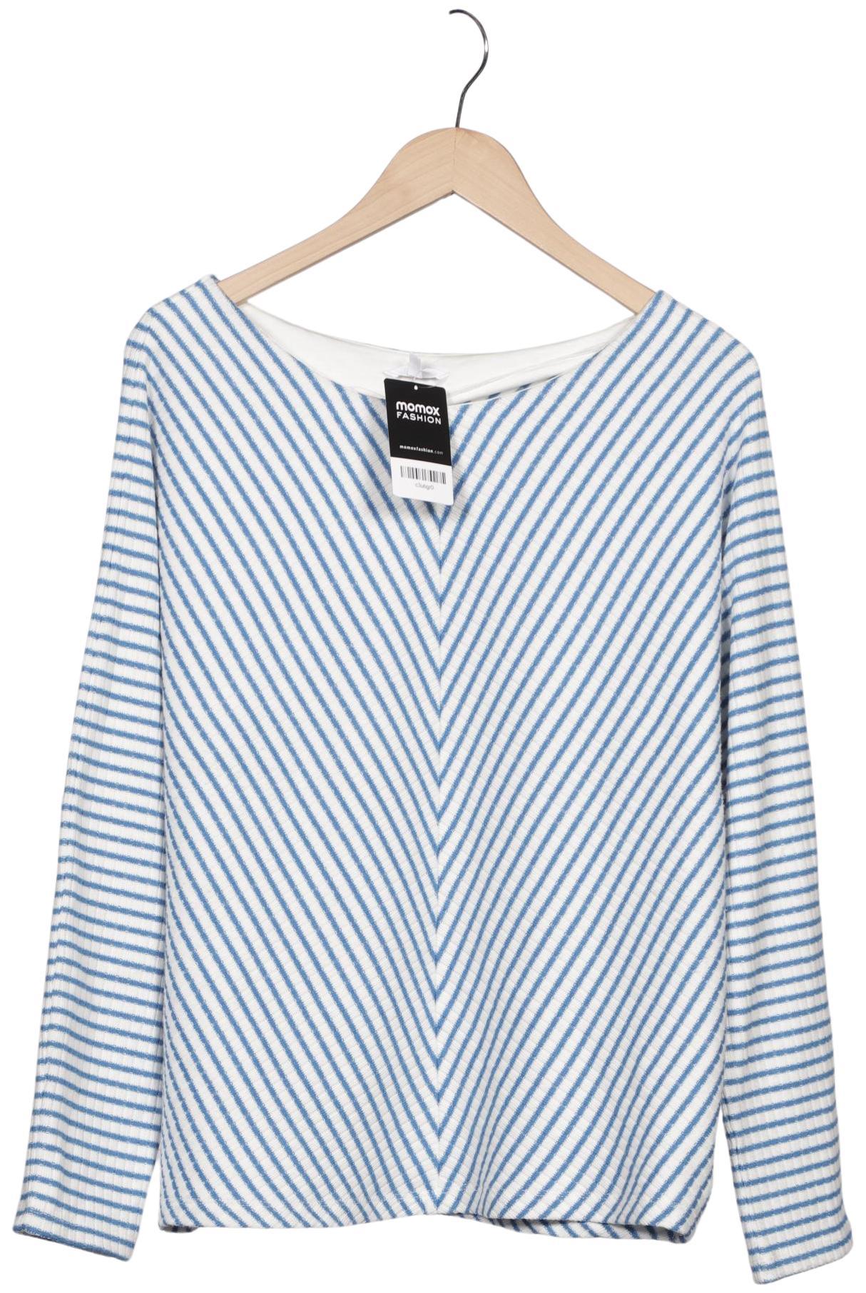 

Opus Damen Pullover, weiß, Gr. 44