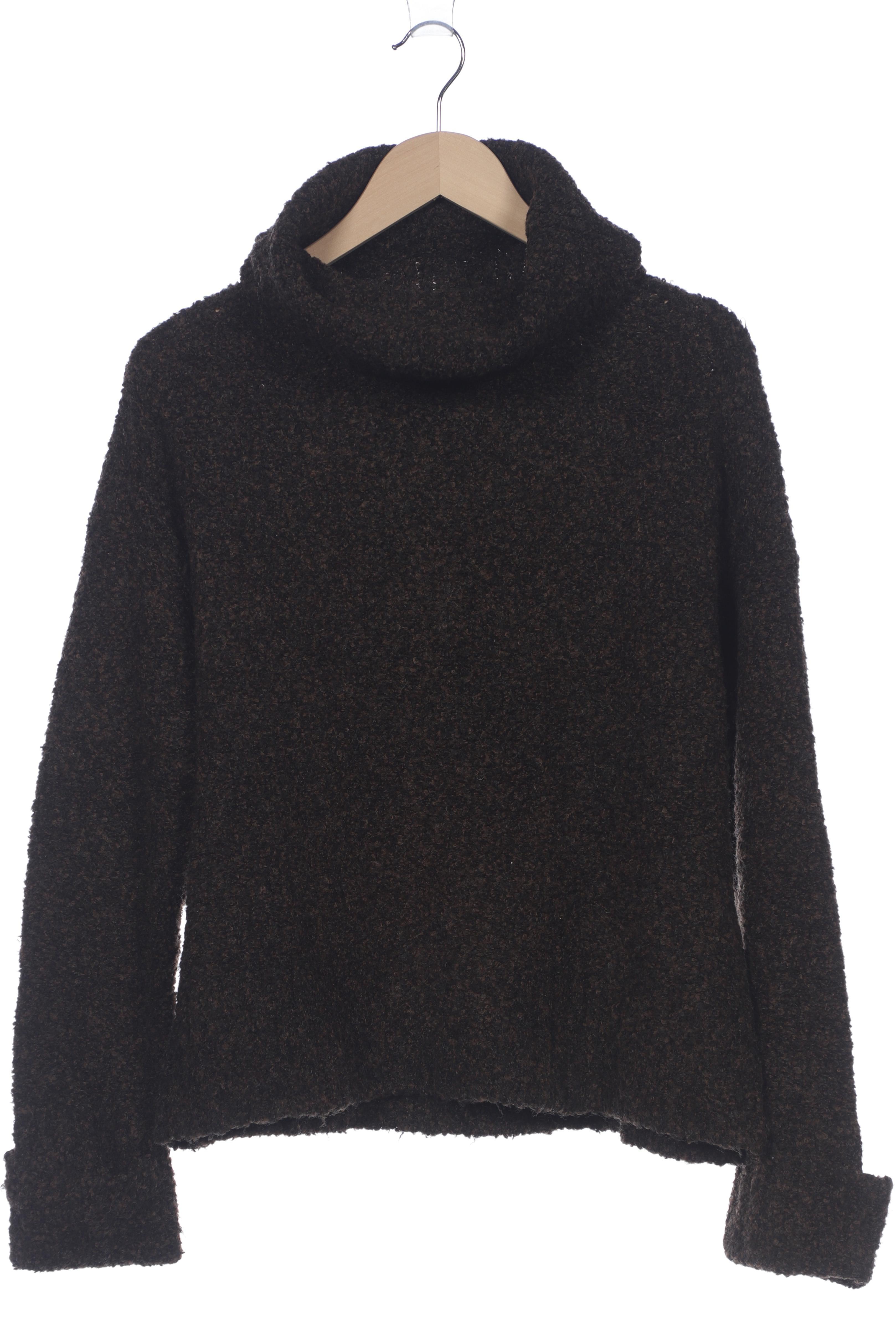 

Opus Damen Pullover, braun, Gr. 38