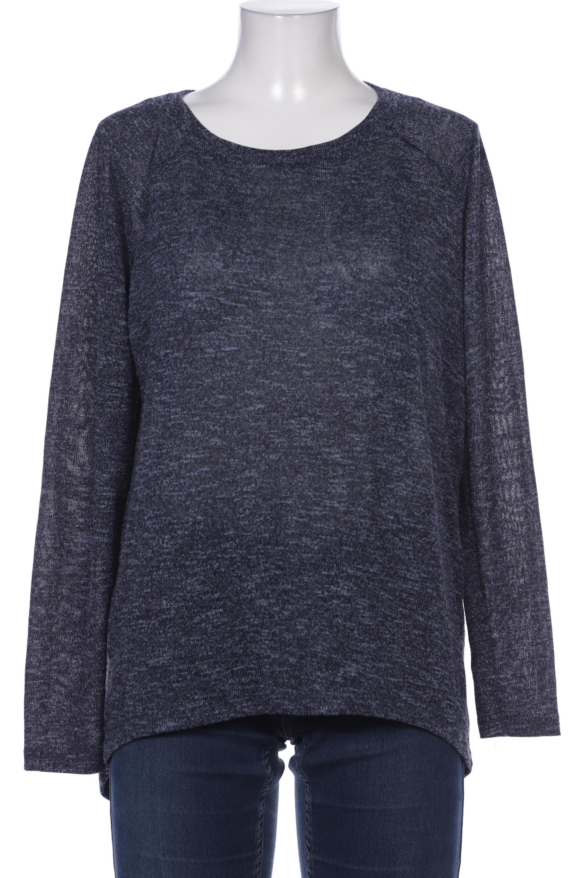 

Opus Damen Pullover, marineblau, Gr. 42