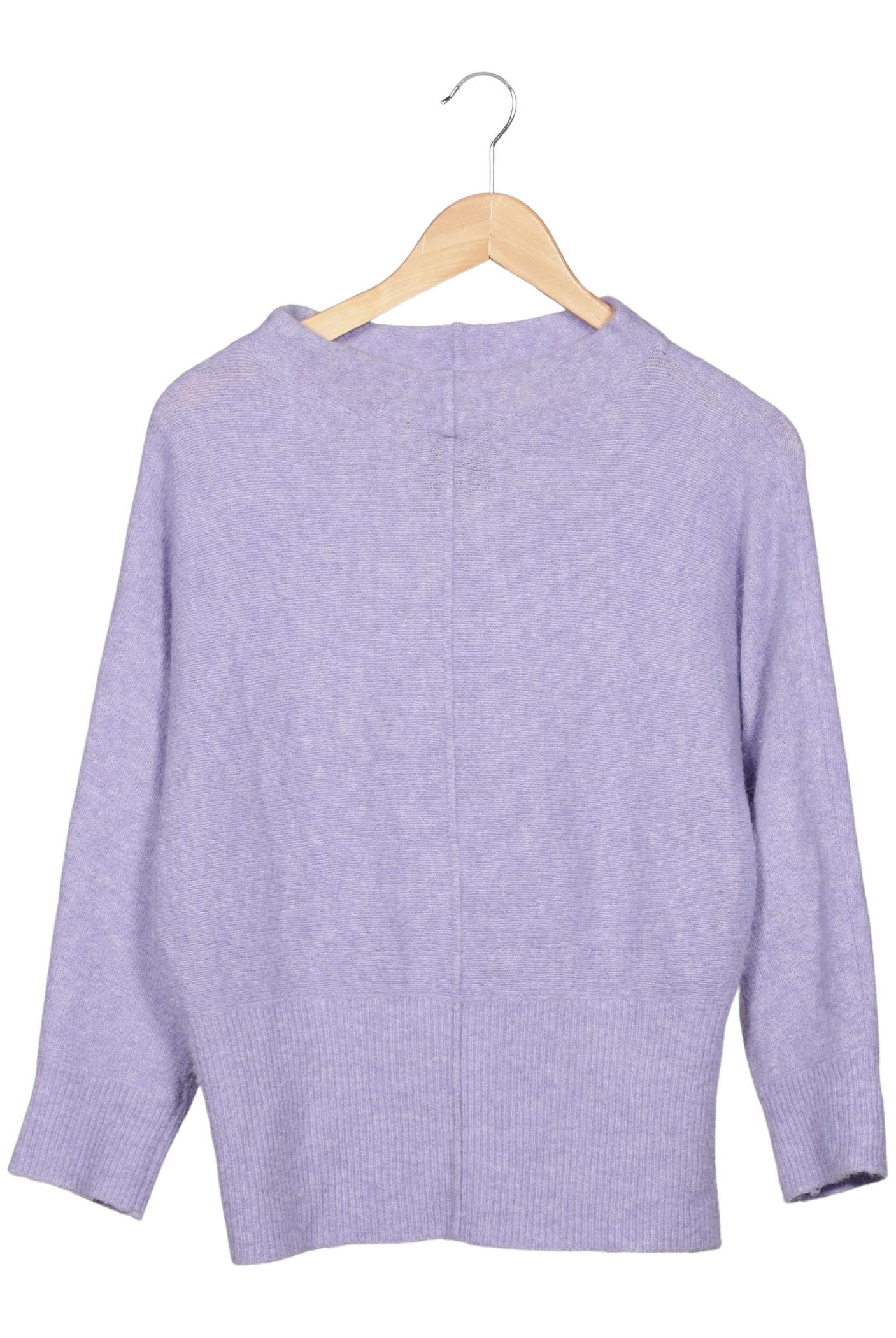 

Opus Damen Pullover, schwarz, Gr. 38